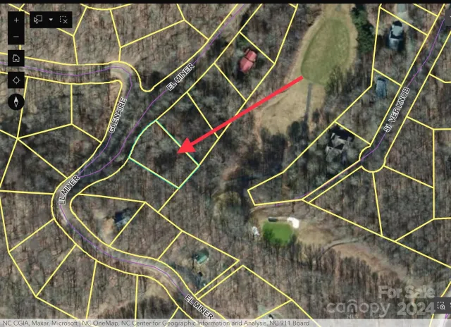 000 El Miner Drive