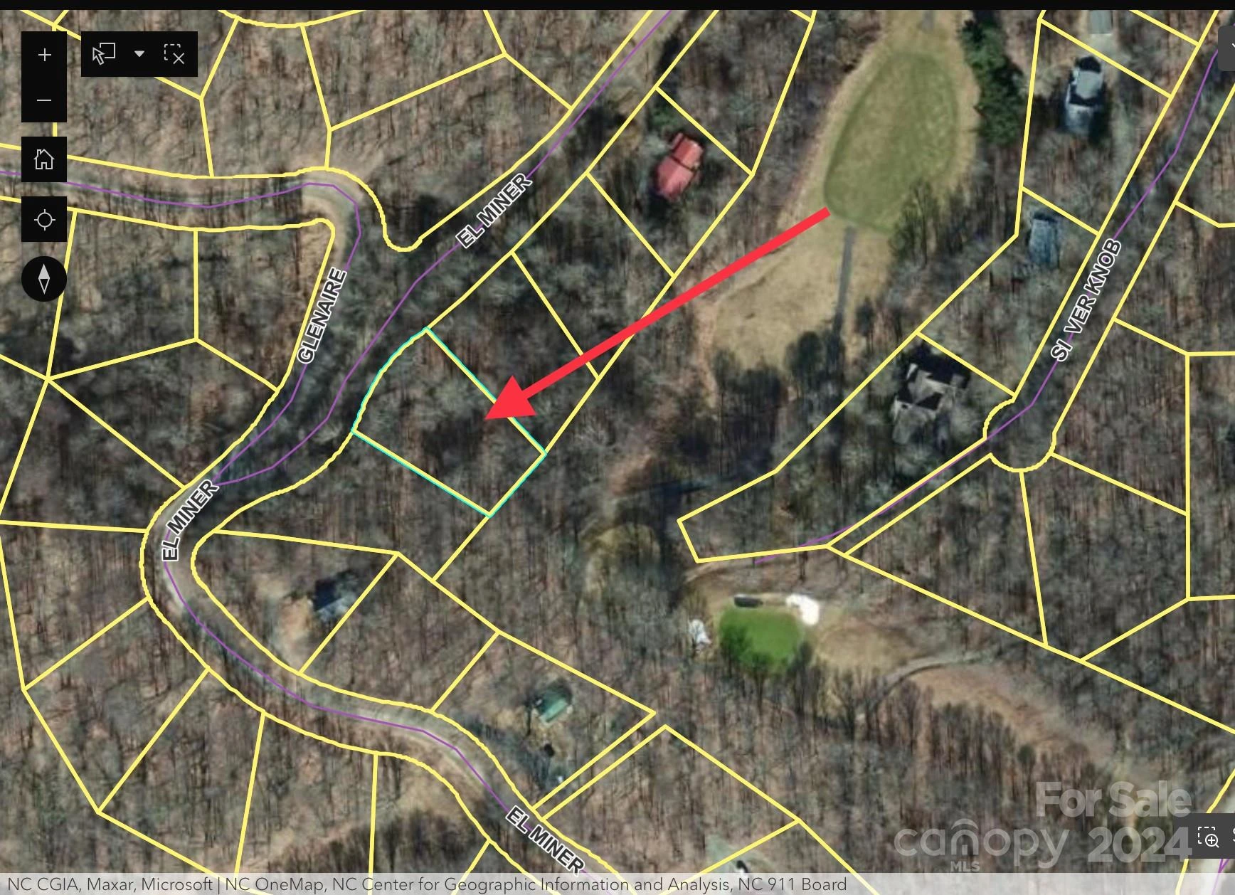 000 El Miner Drive #515