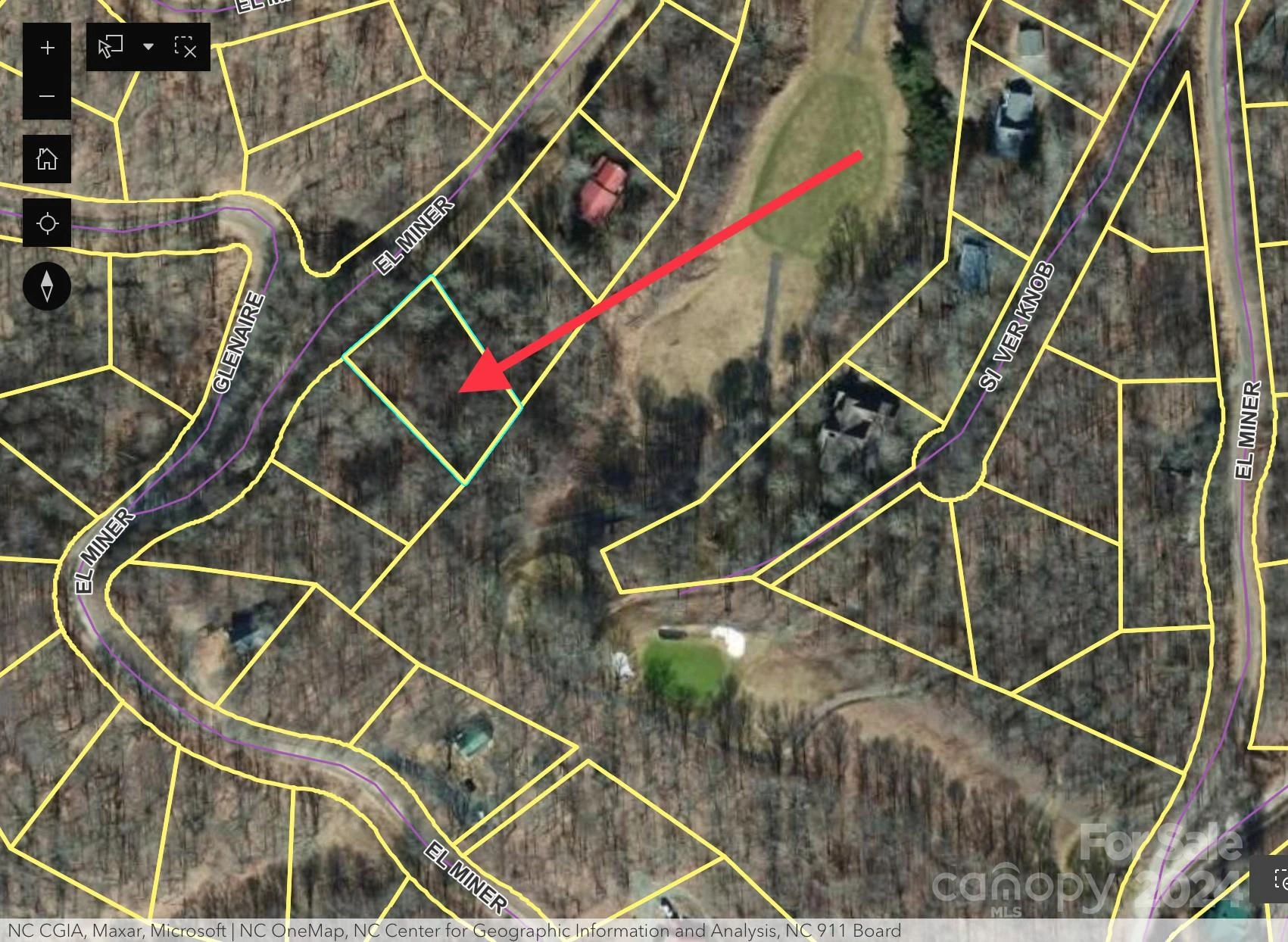 000 El Miner Drive #516