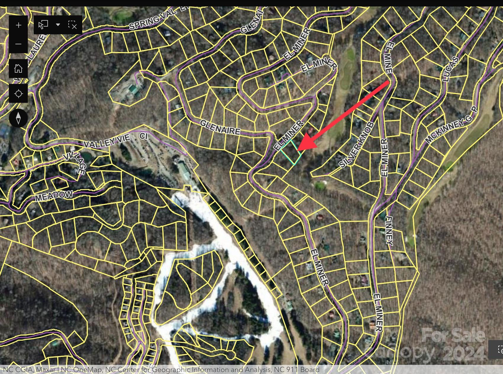 000 El Miner Drive #516 - Photo 2