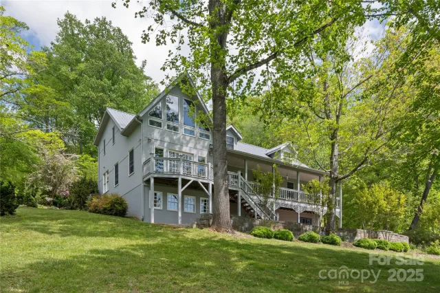 116 Sams Branch Road