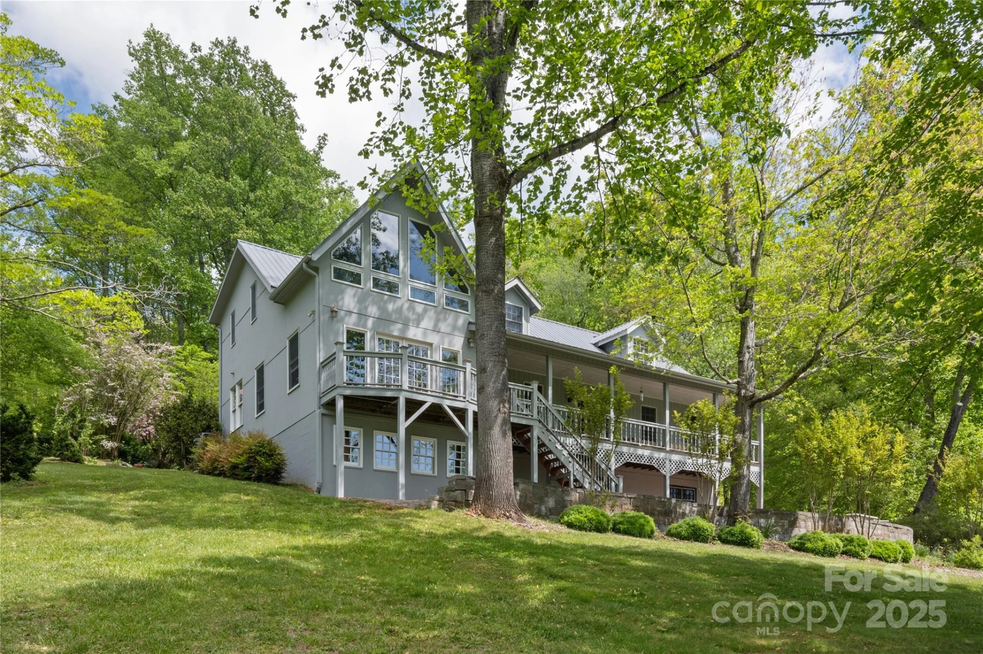 116 Sams Branch Road