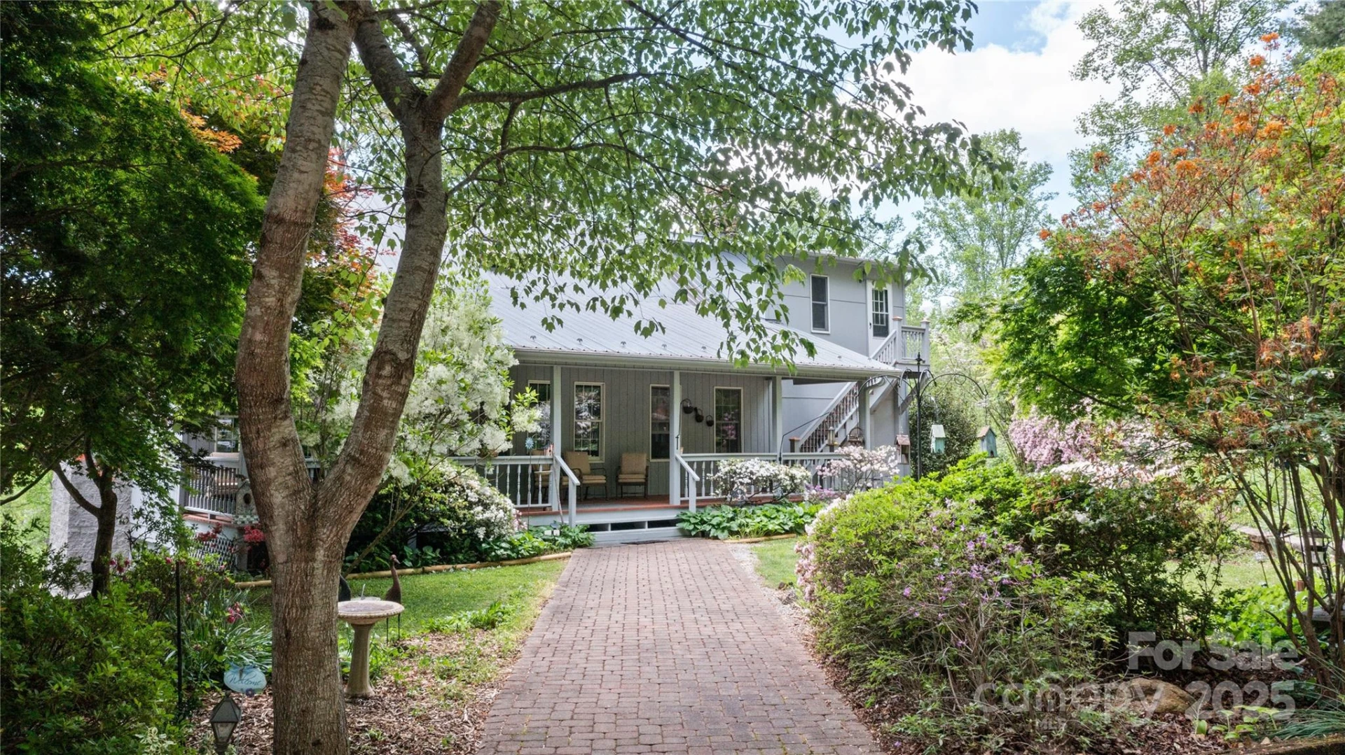 116 Sams Branch Road - Photo 2