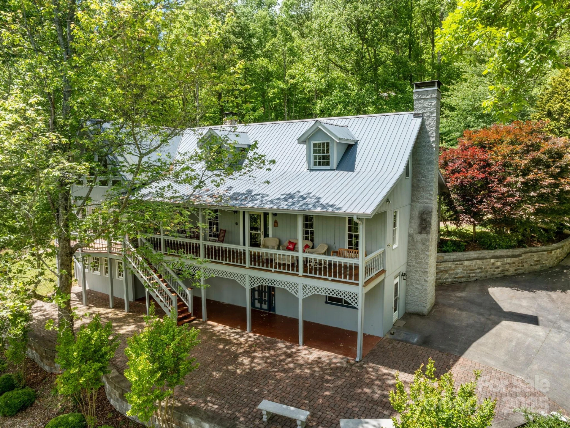 116 Sams Branch Road - Photo 4