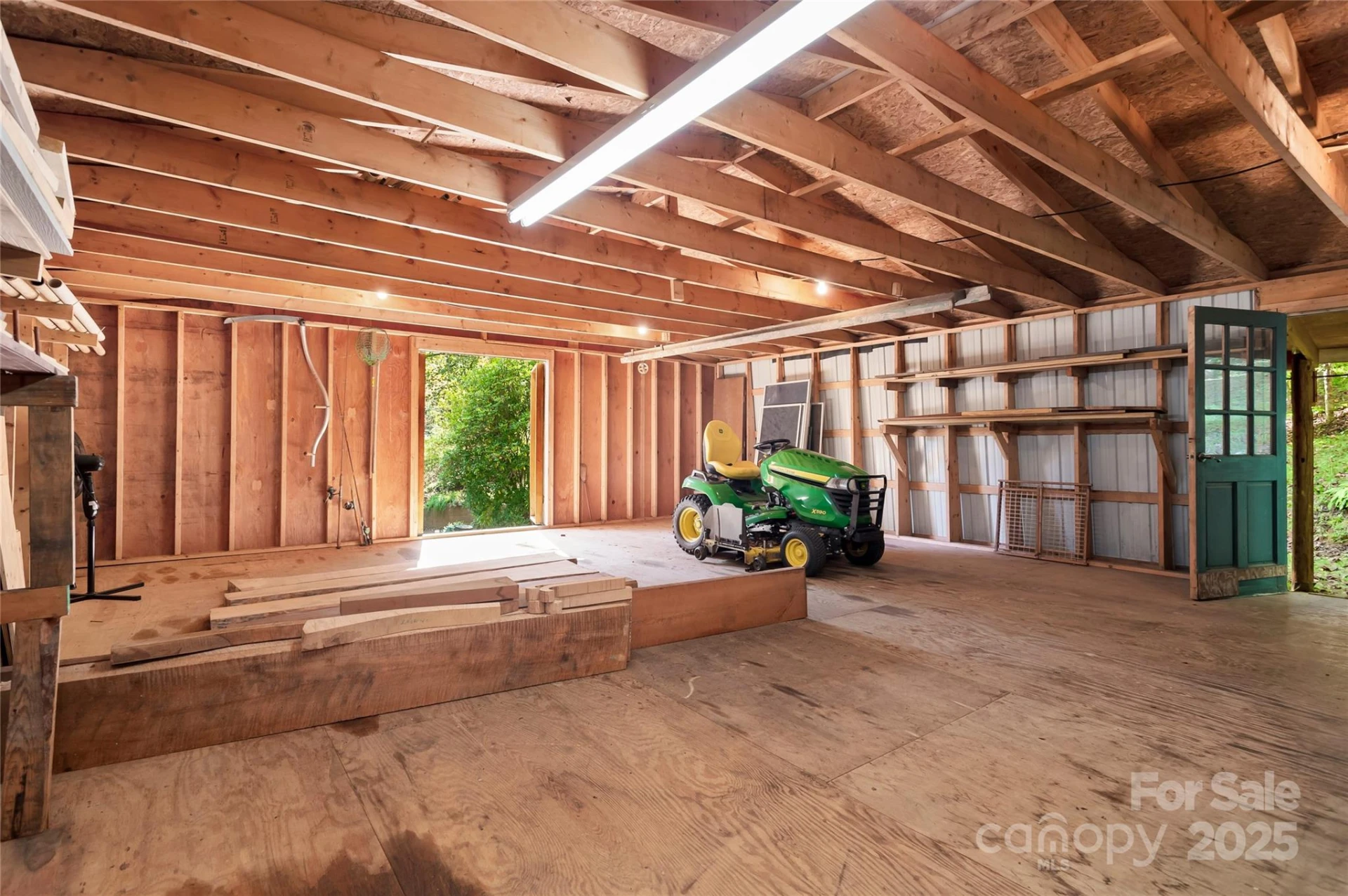 116 Sams Branch Road - Photo 40