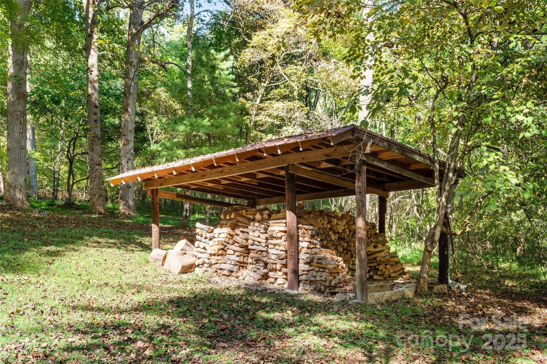 116 Sams Branch Road - Photo 45