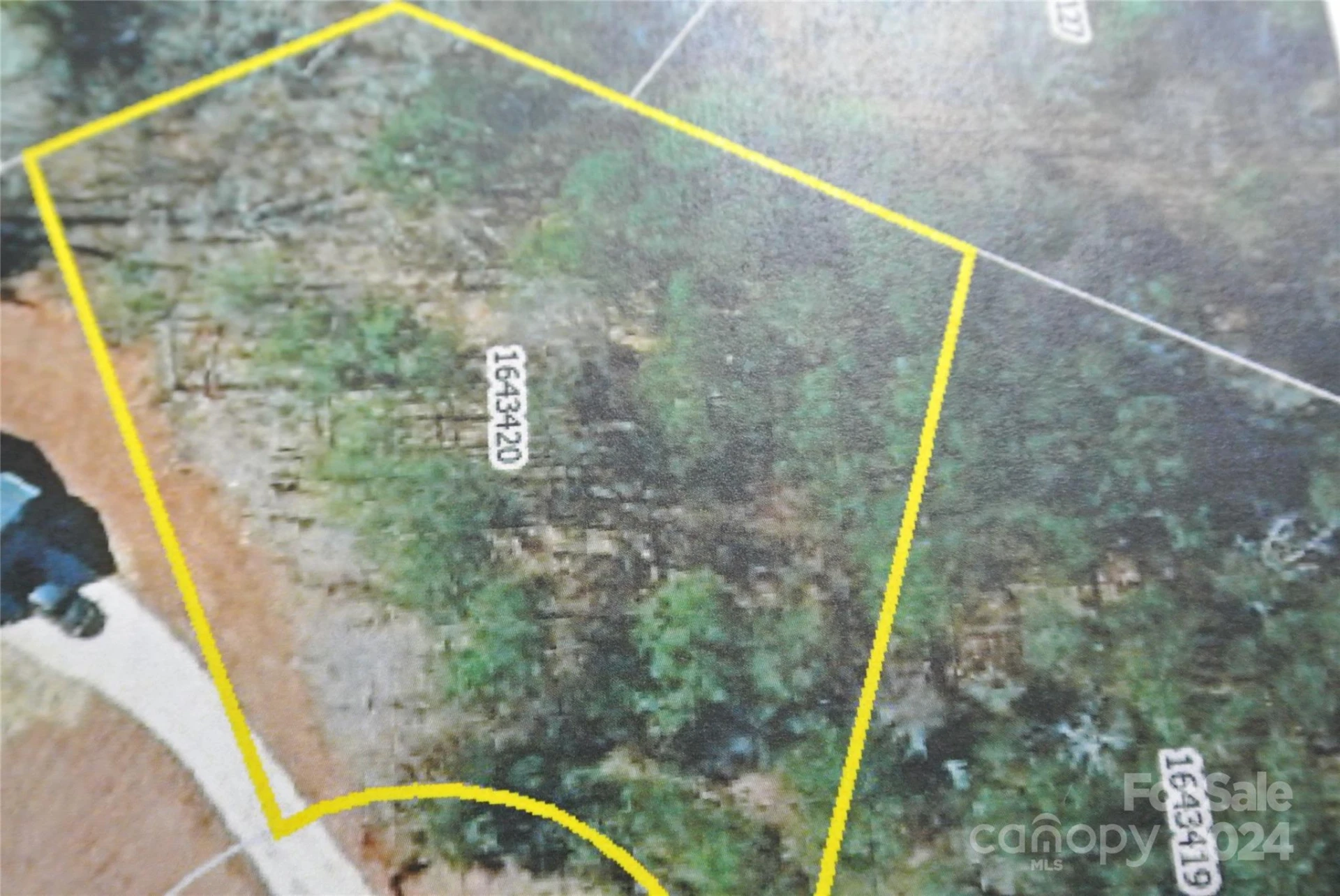 Lot 122 Pleasant Place