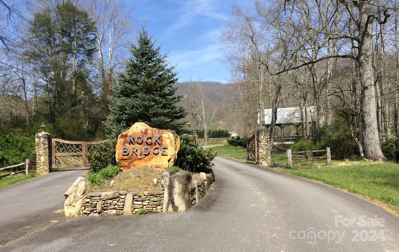 Lot 28 Peak View Lane #28