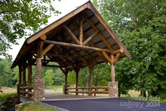 Lot 28 Peak View Lane #28 - Photo 2