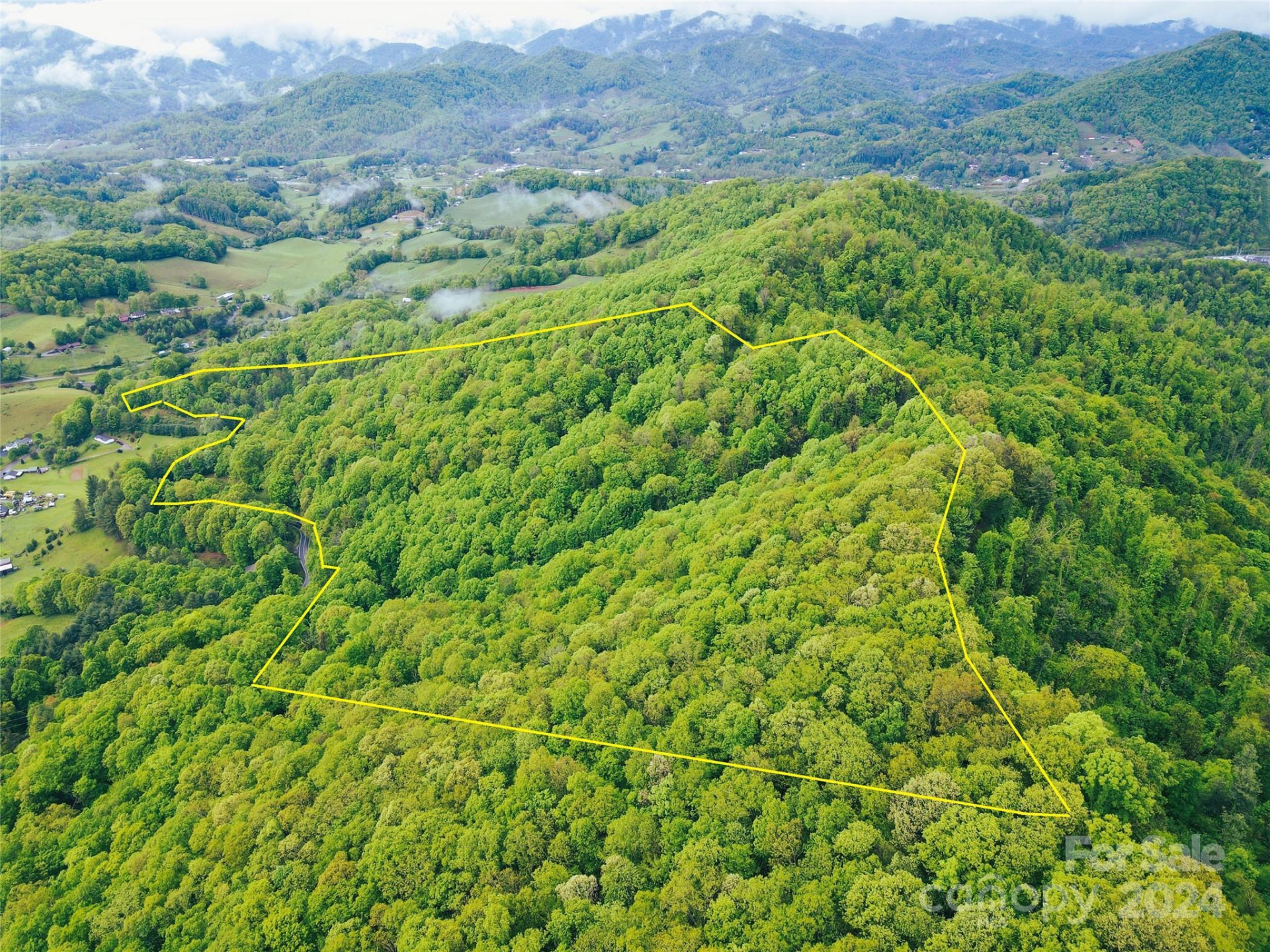 000 Mountain Air Drive