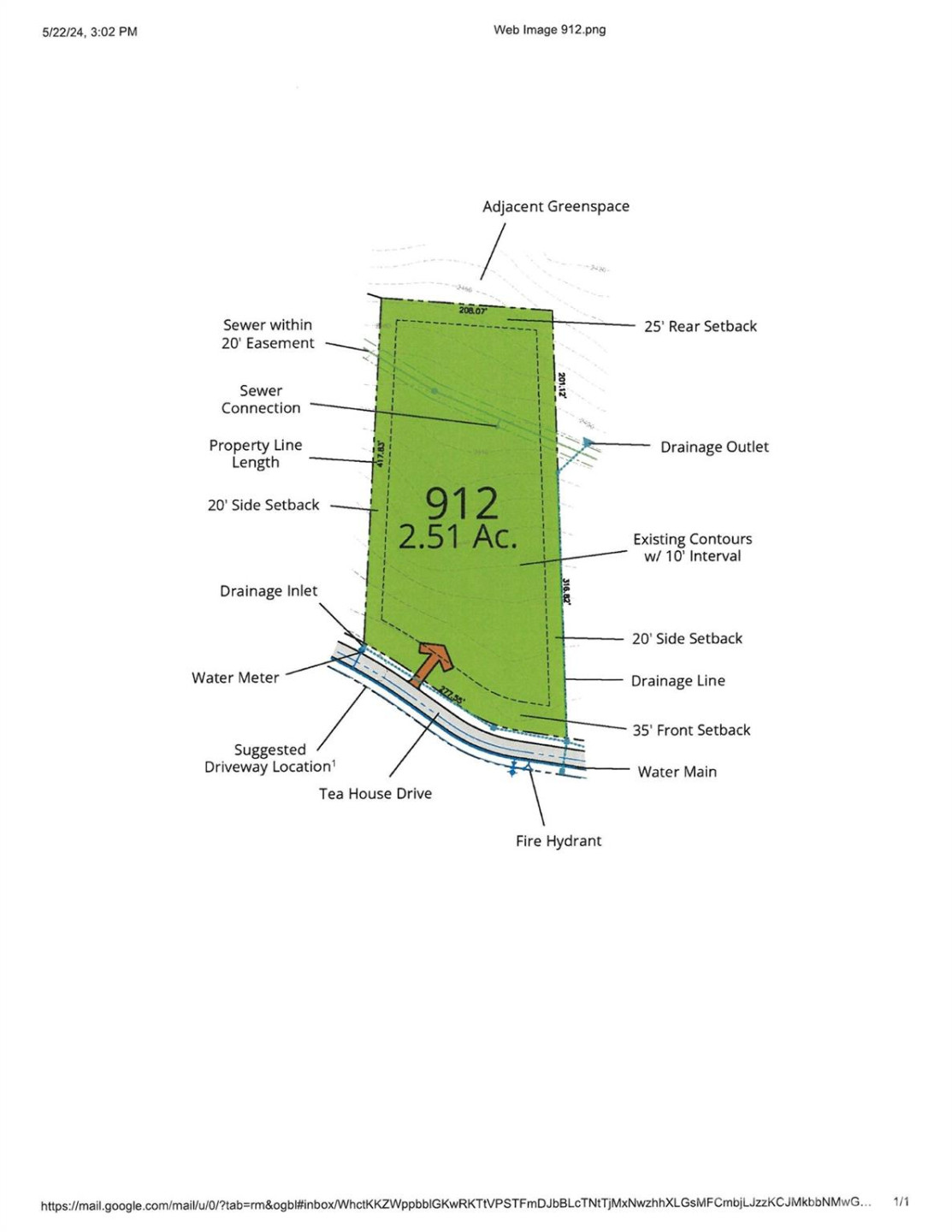 755 Tea House Drive #912 - Photo 2