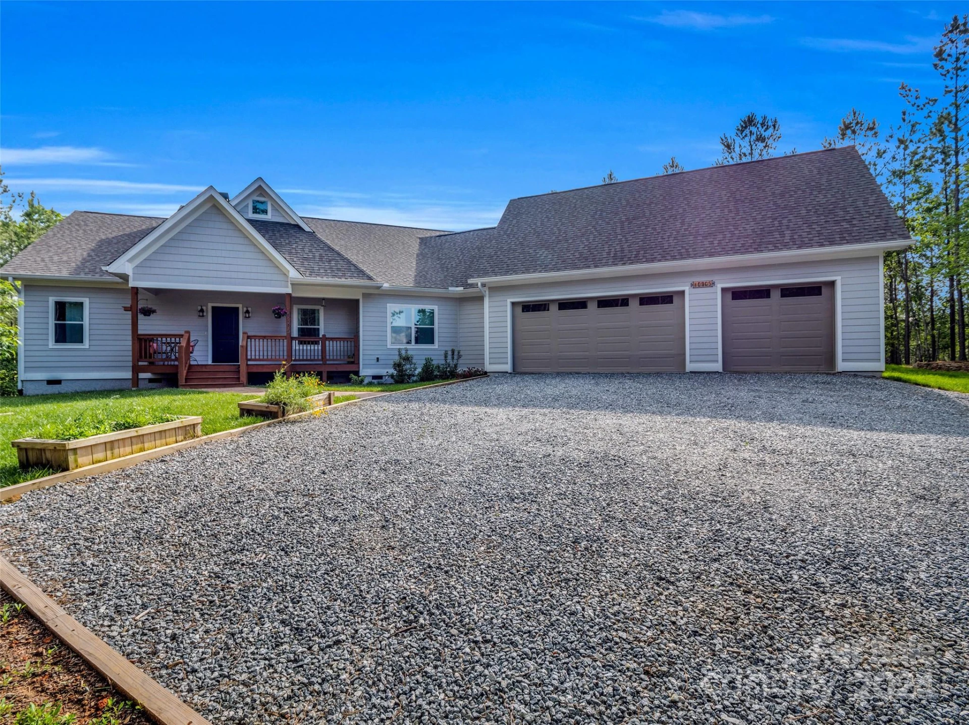 10305 Green River Cove Road