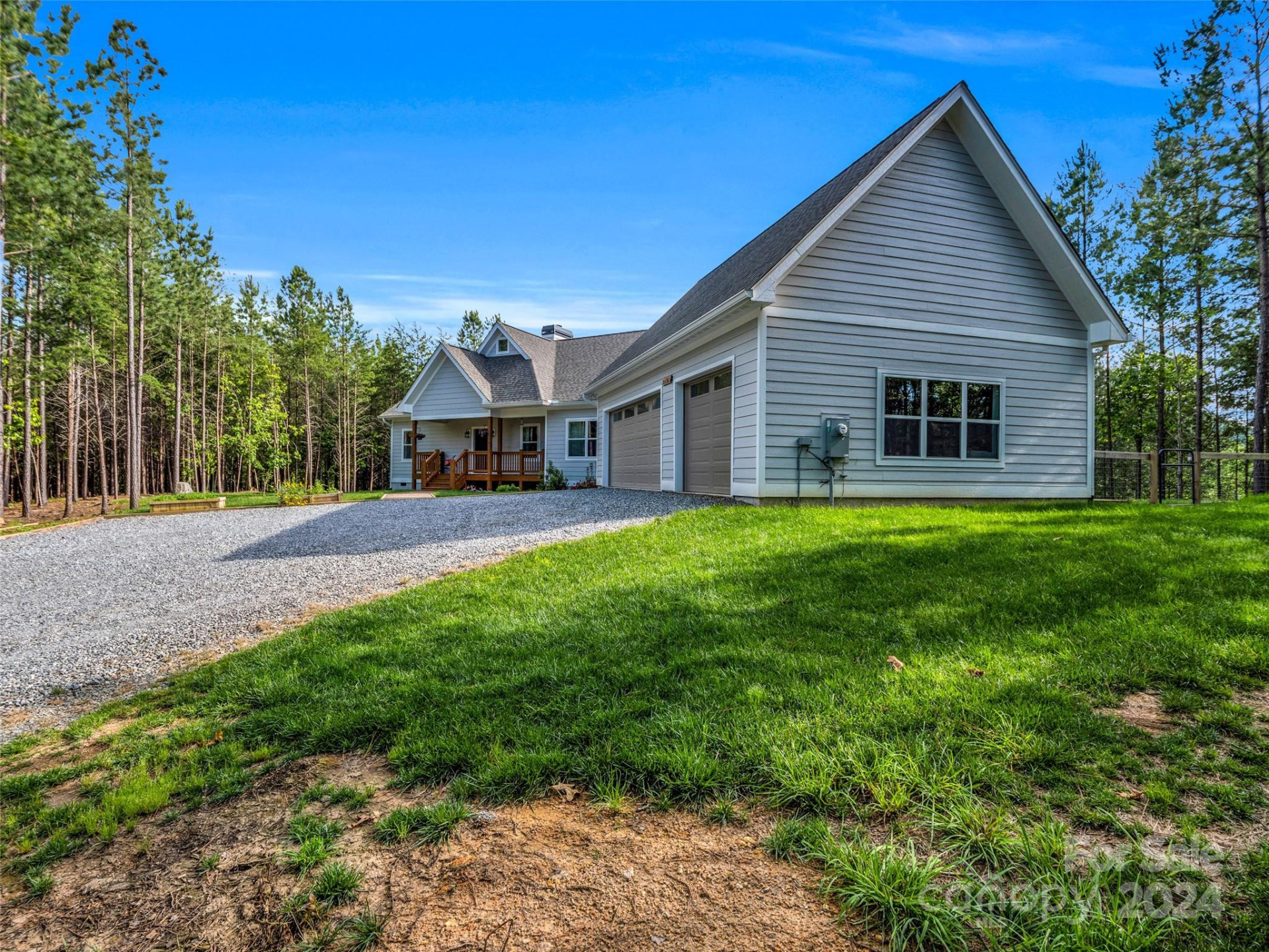 10305 Green River Cove Road - Photo 4