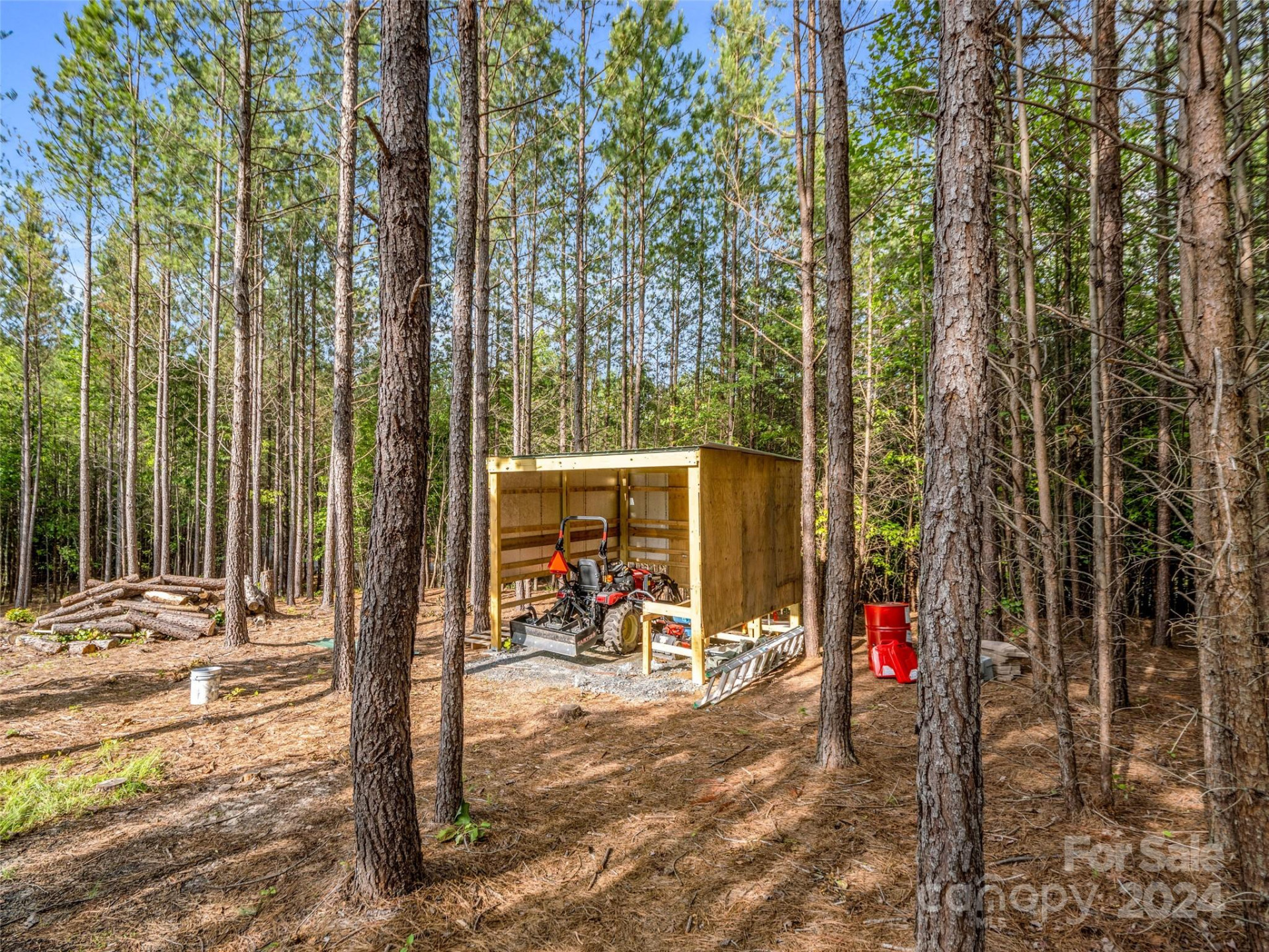 10305 Green River Cove Road - Photo 38