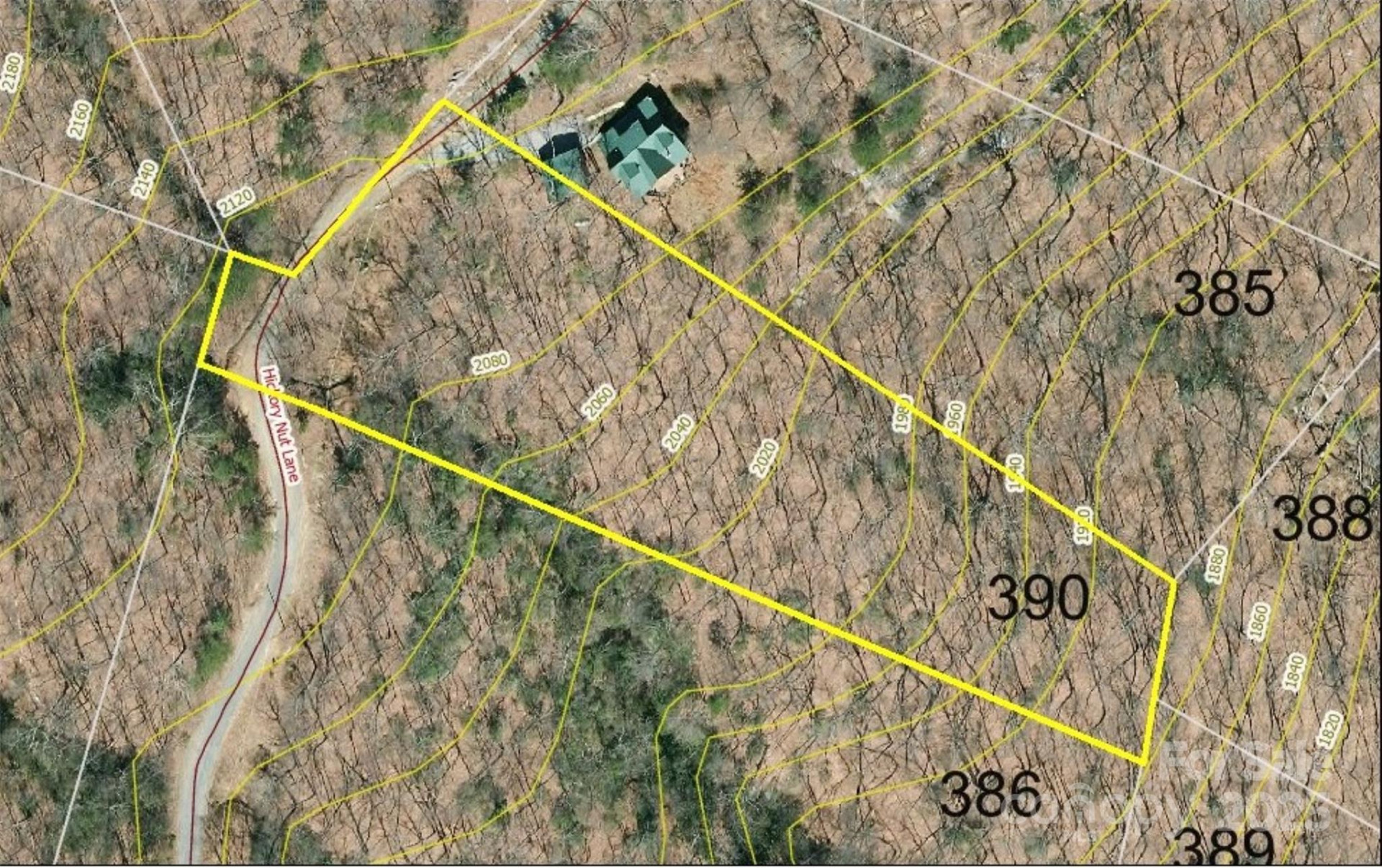 00 Hickory Nut Lane #390 - Photo 14