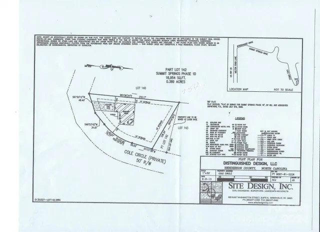 831 Summit Springs Drive, Flat Rock, NC, 28731