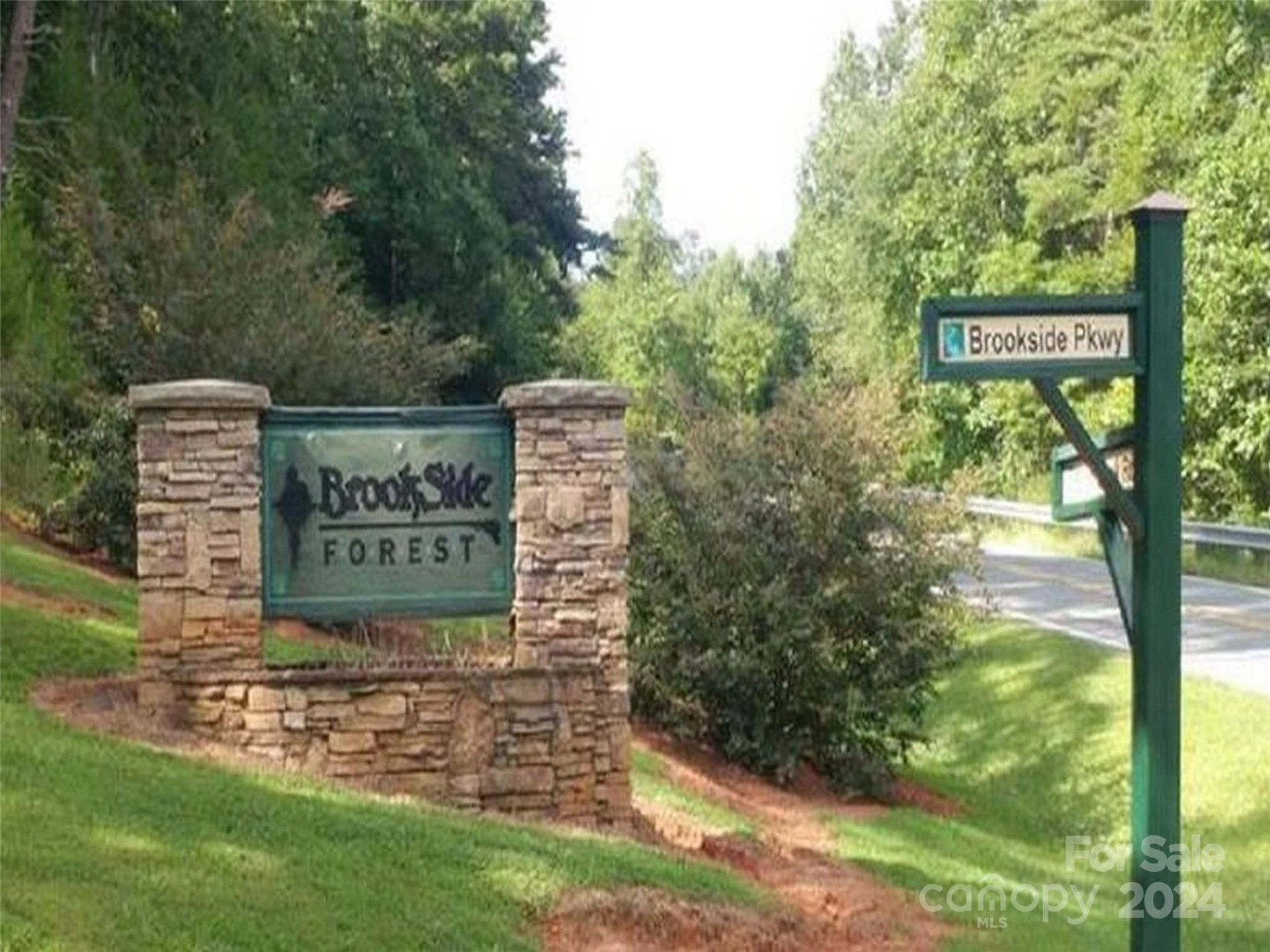 00 Brookside Parkway #24