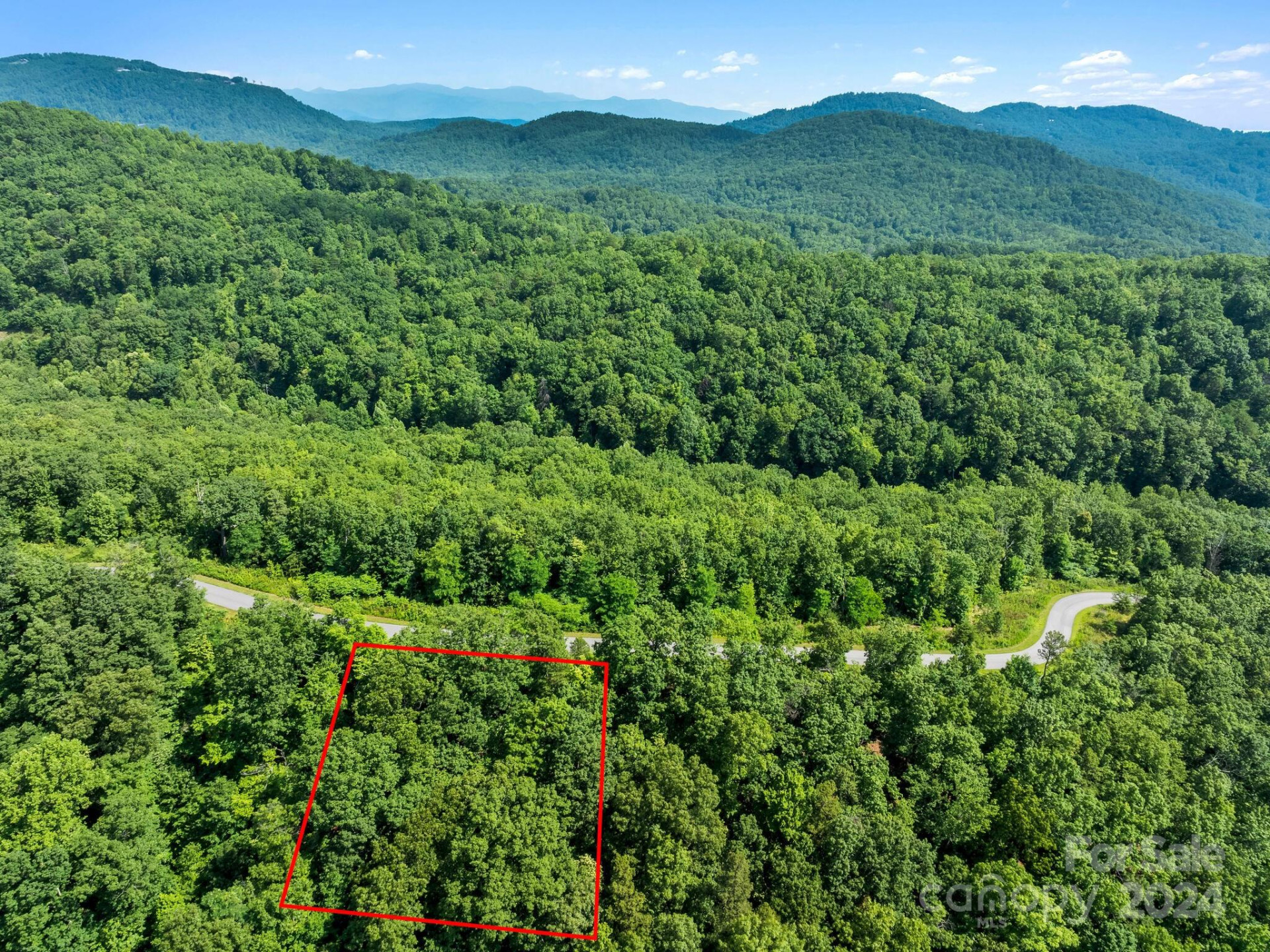 0 Big Oak Ridge #97 - Photo 2