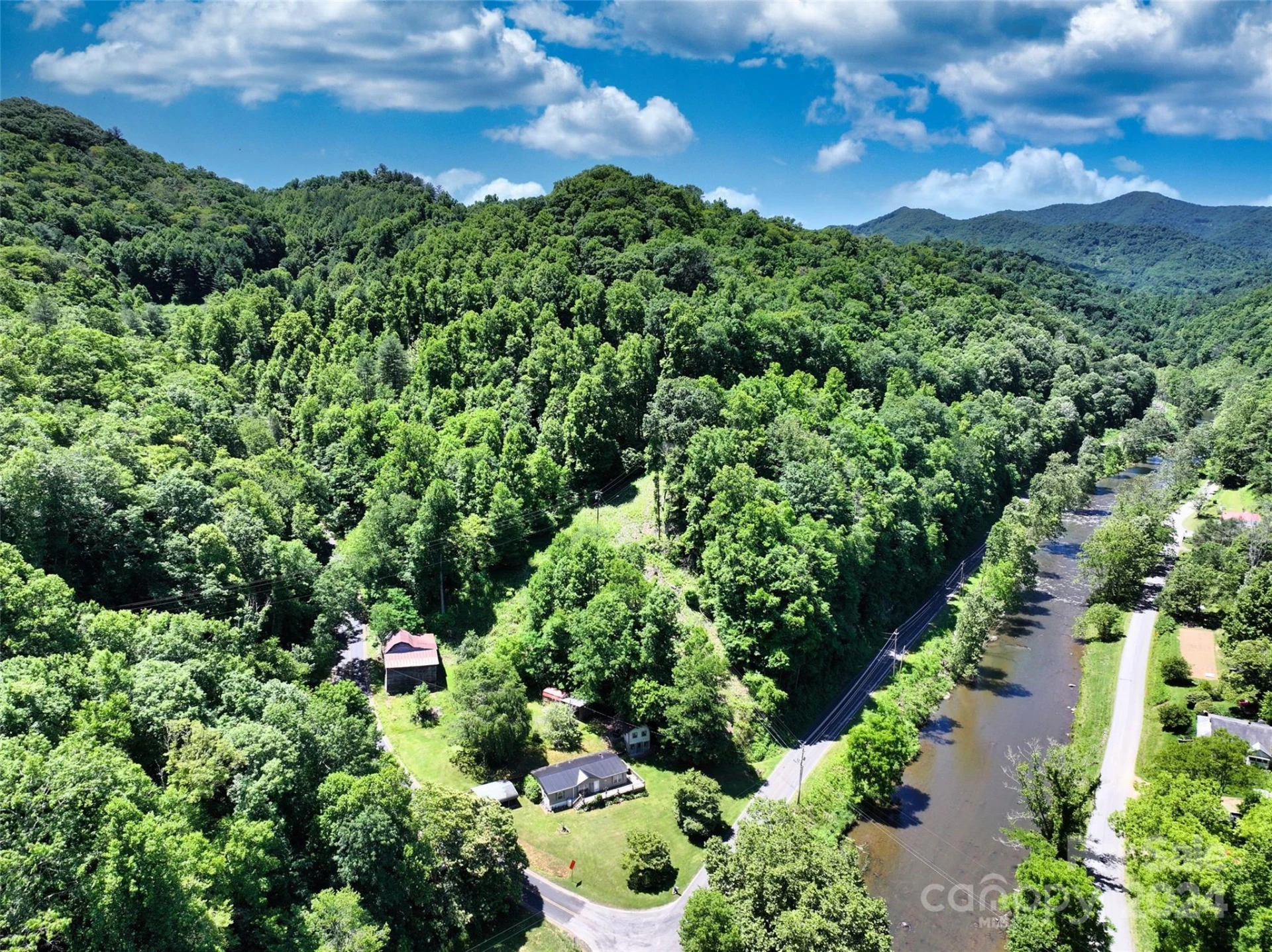 3065 Piney Hill Road