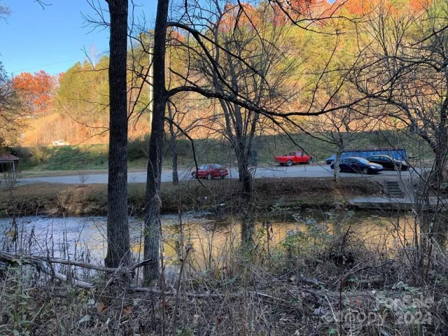 TBD Tee Pee Drive, Whittier, NC, 28789