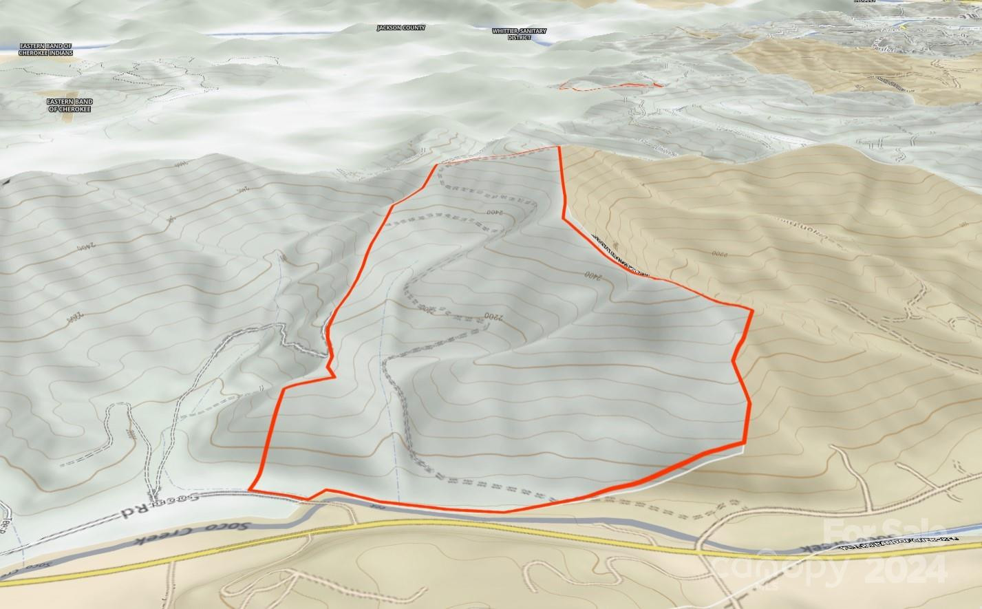 TBD Tee Pee Drive - Photo 22