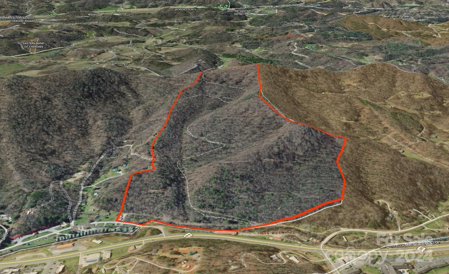 TBD Tee Pee Drive - Photo 4