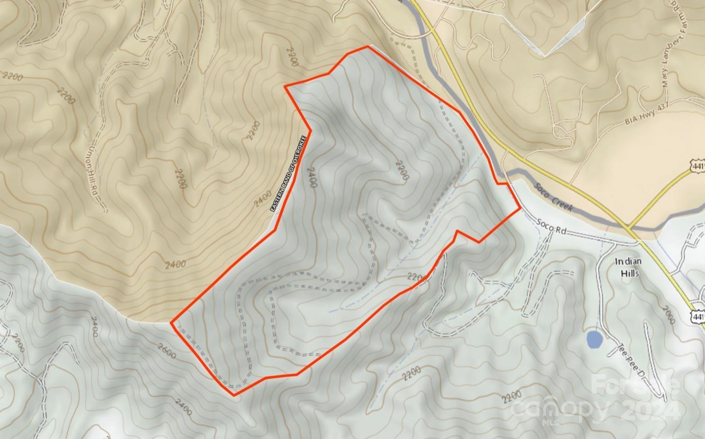 TBD Tee Pee Drive - Photo 7