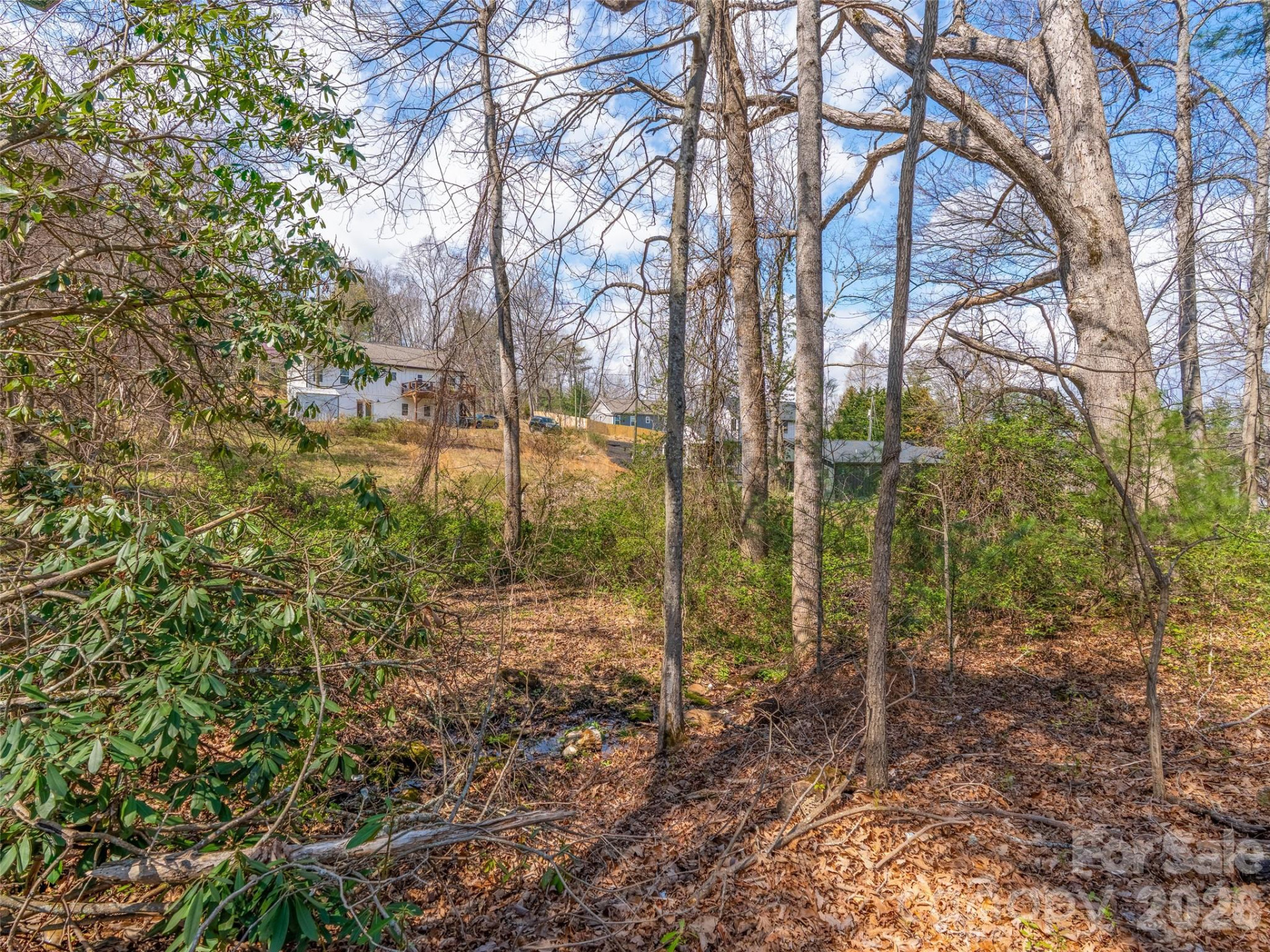 105 Round Table Trail #Lot 6 - Photo 2
