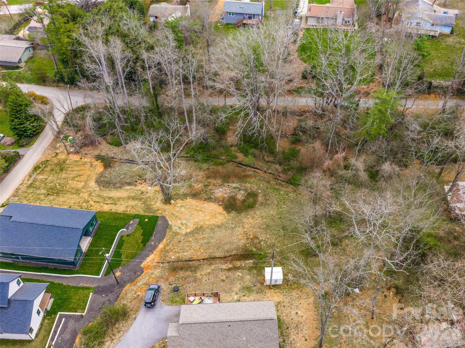 105 Round Table Trail #Lot 6 - Photo 7