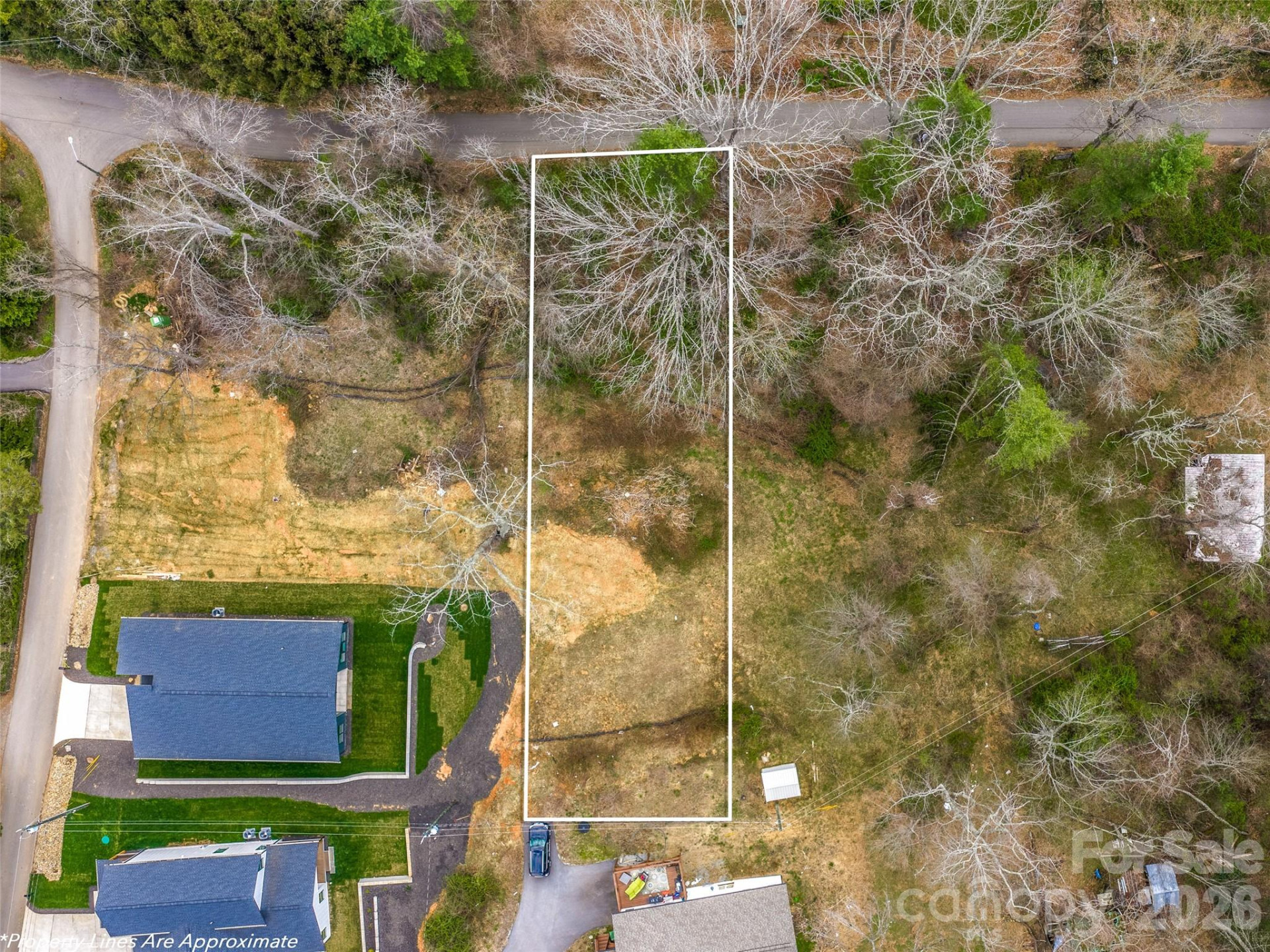 105 Round Table Trail #Lot 6 - Photo 10