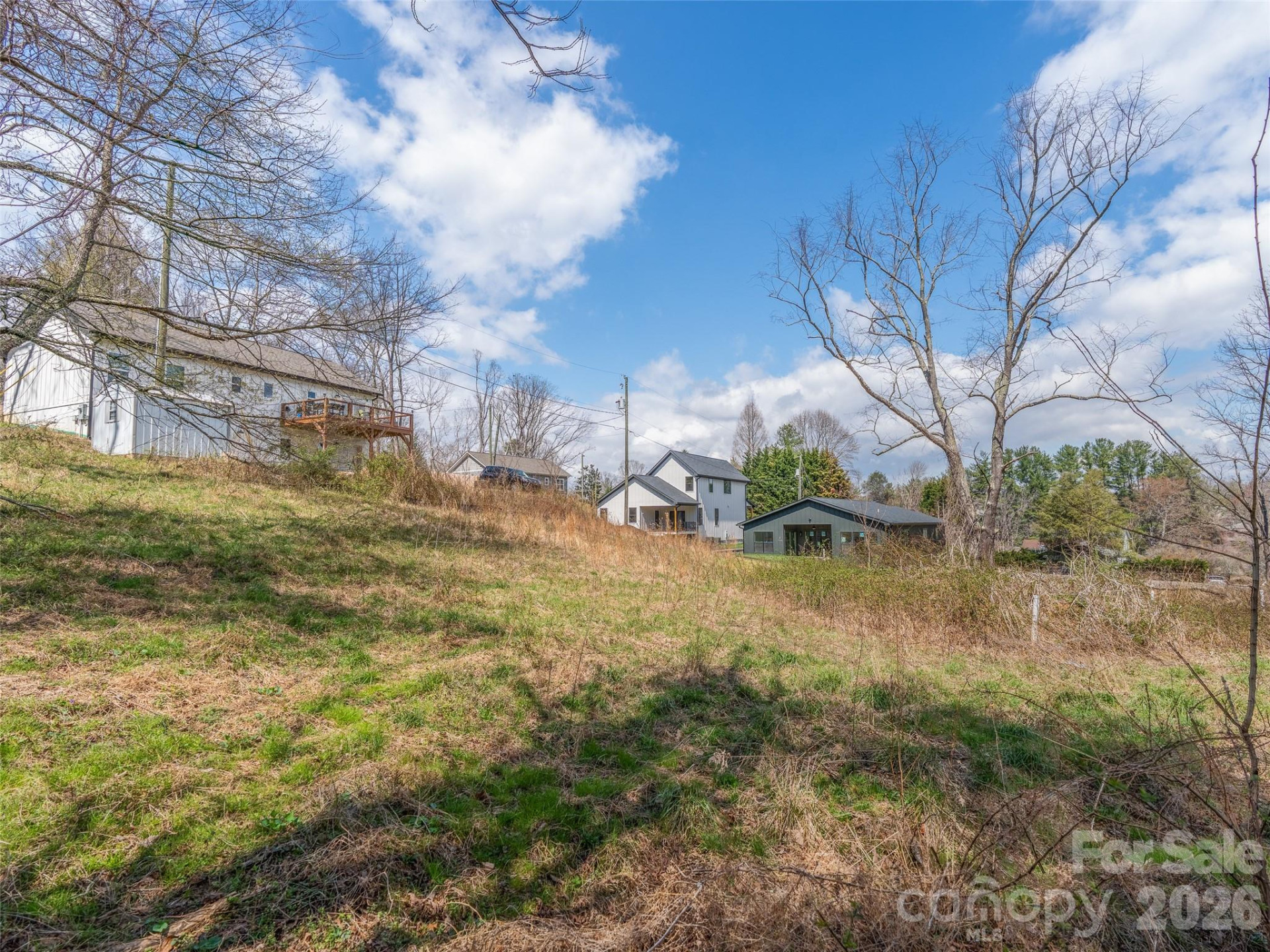 109 Round Table Trail #Lot 7 - Photo 4