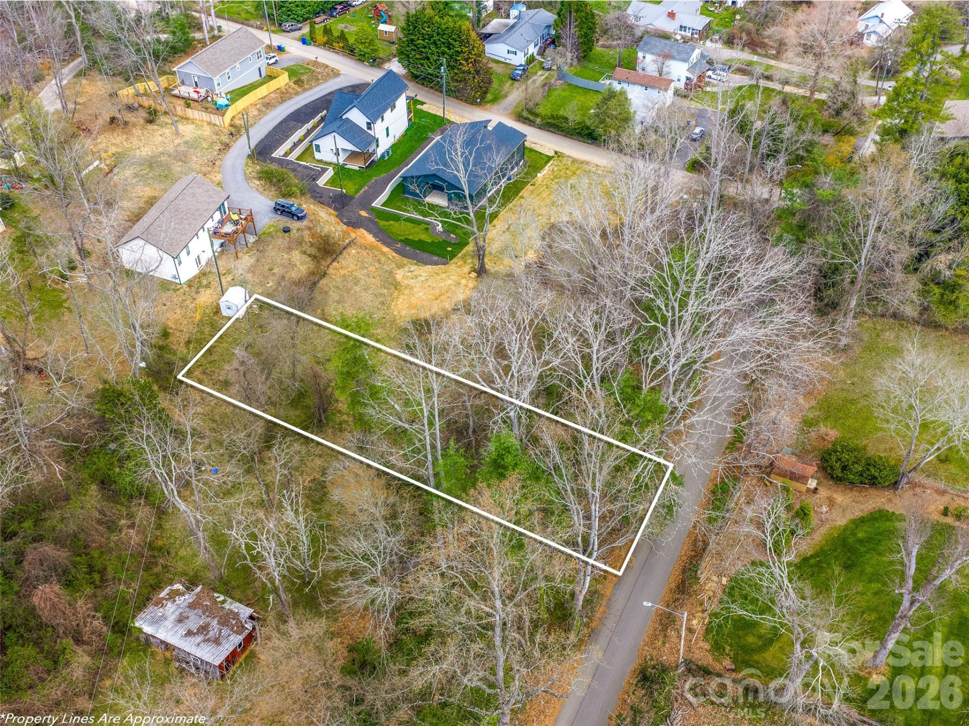 109 Round Table Trail #Lot 7 - Photo 7