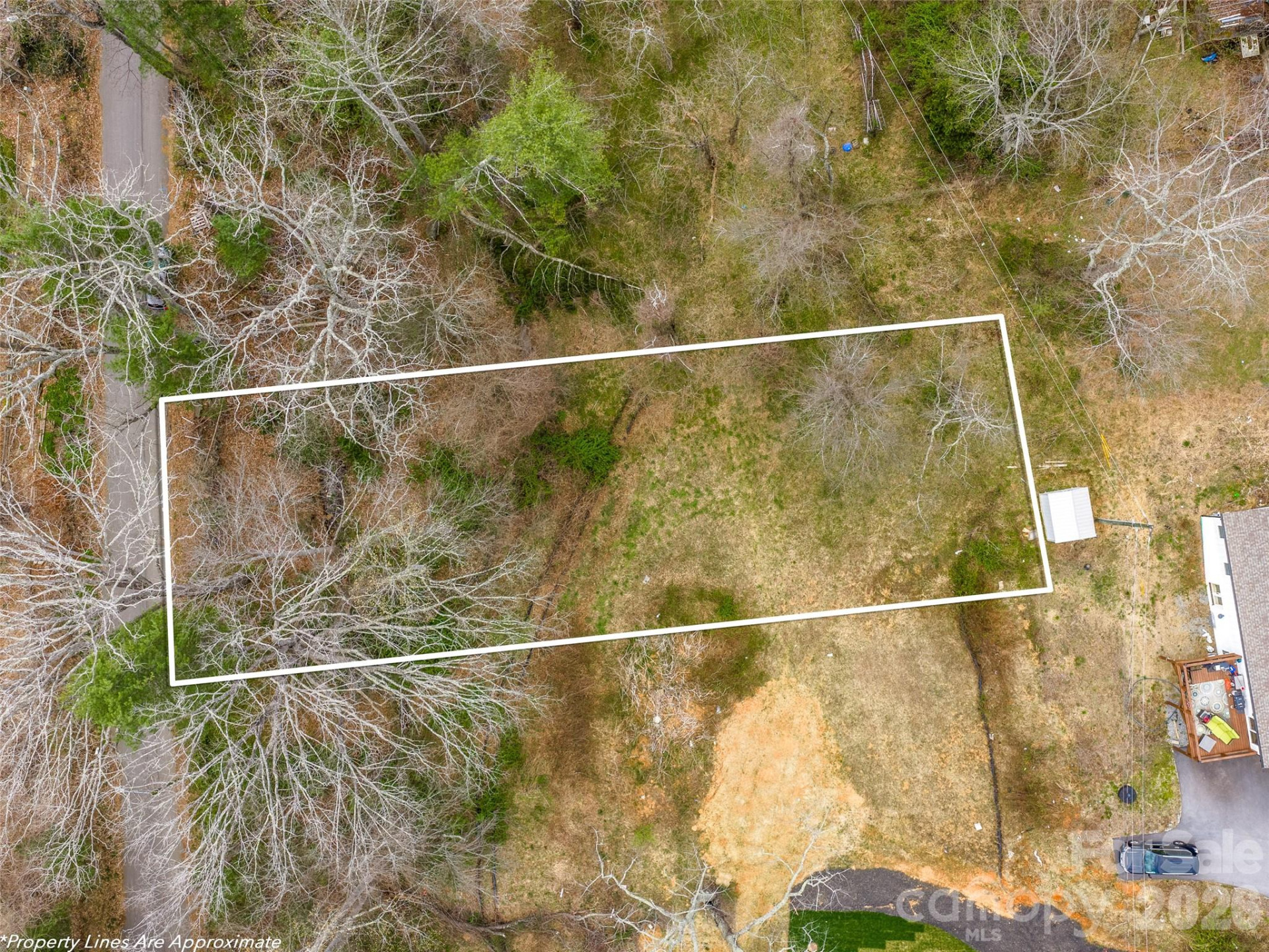 109 Round Table Trail #Lot 7 - Photo 8