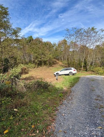 Tract 2 Turkey Trot Road