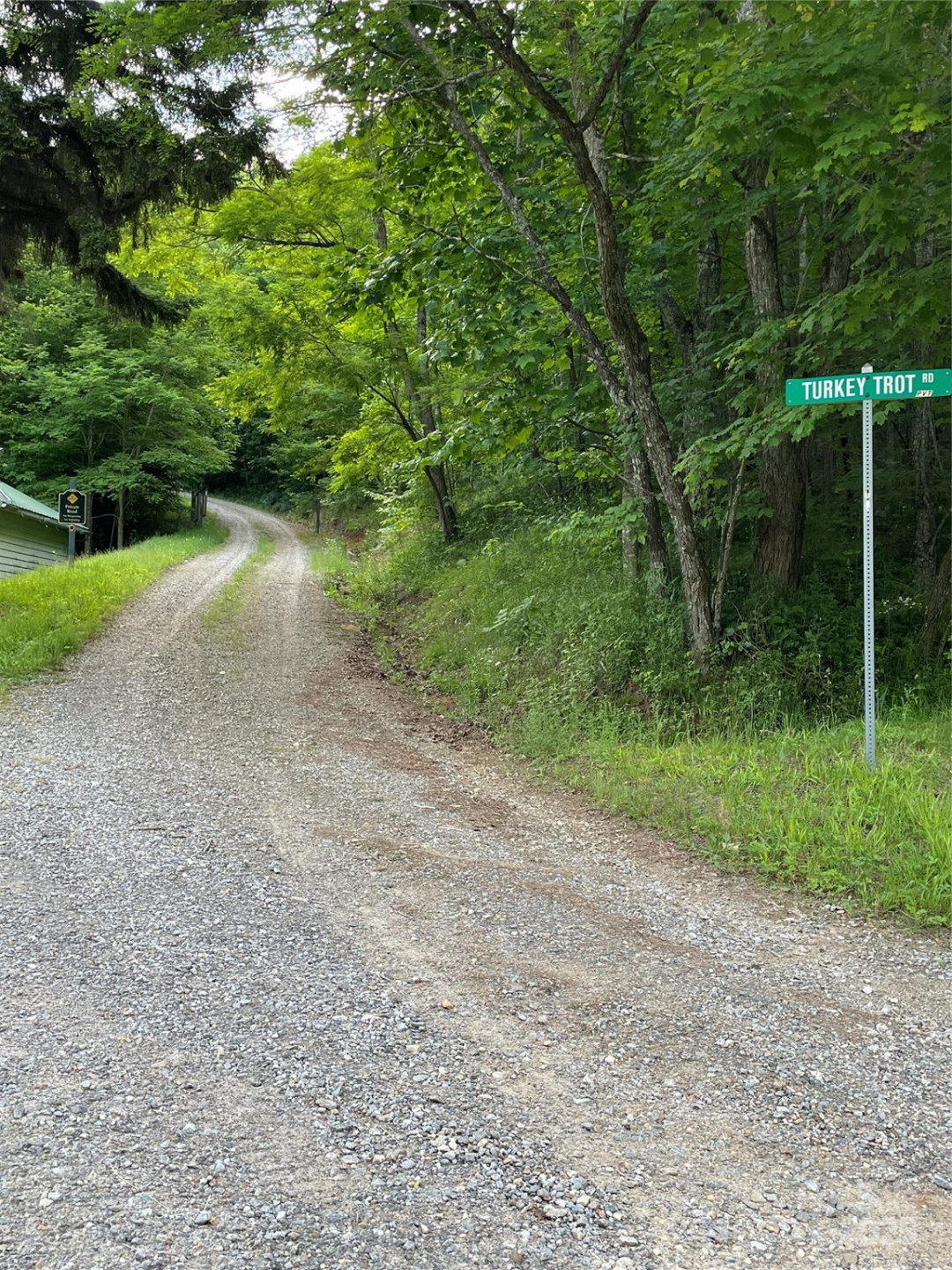 Tract 2 Turkey Trot Road - Photo 10