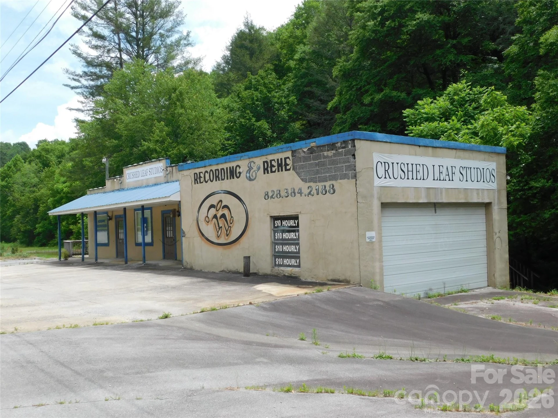 7320 Asheville Highway