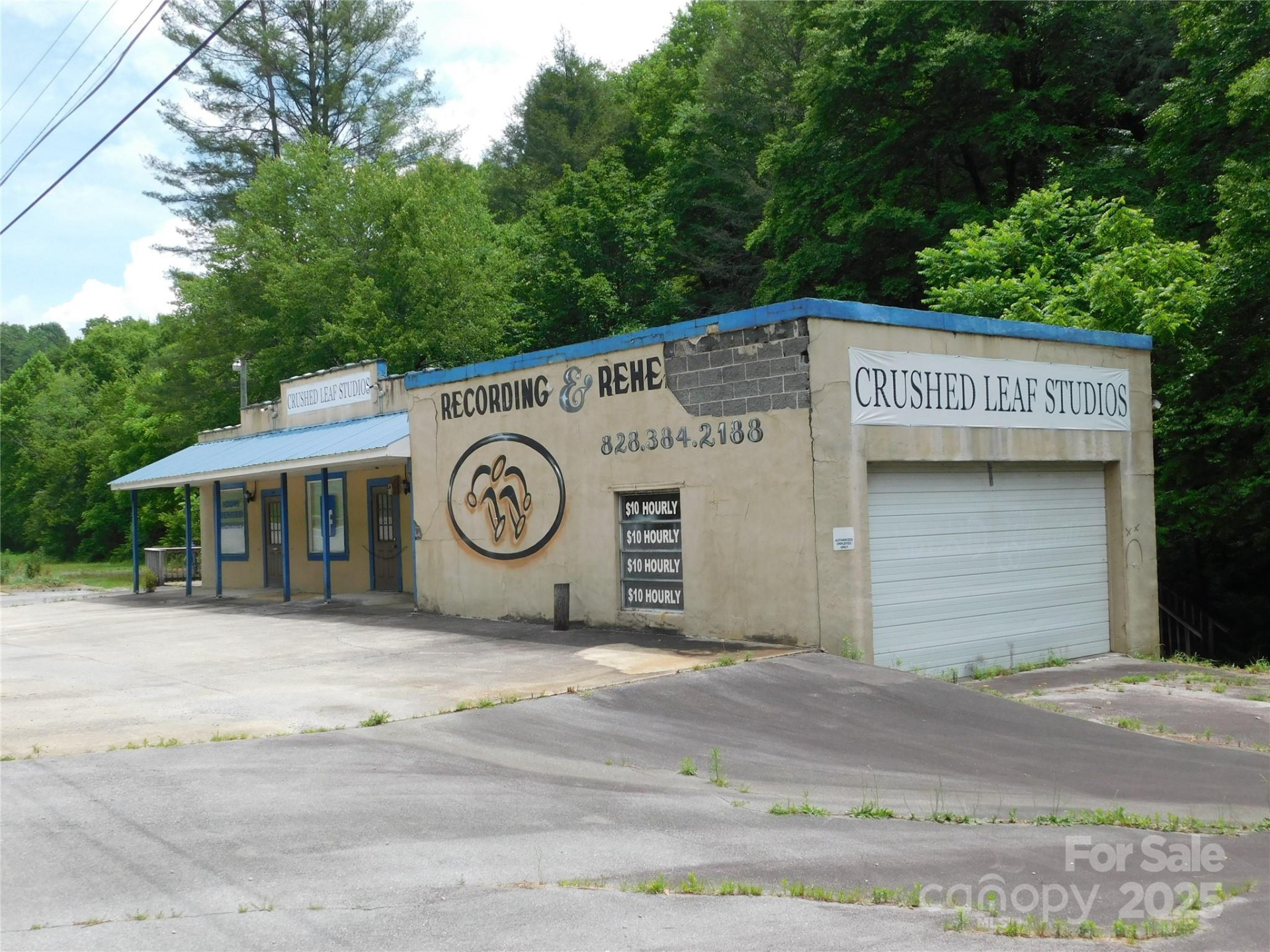 7320 Asheville Highway - Photo 2