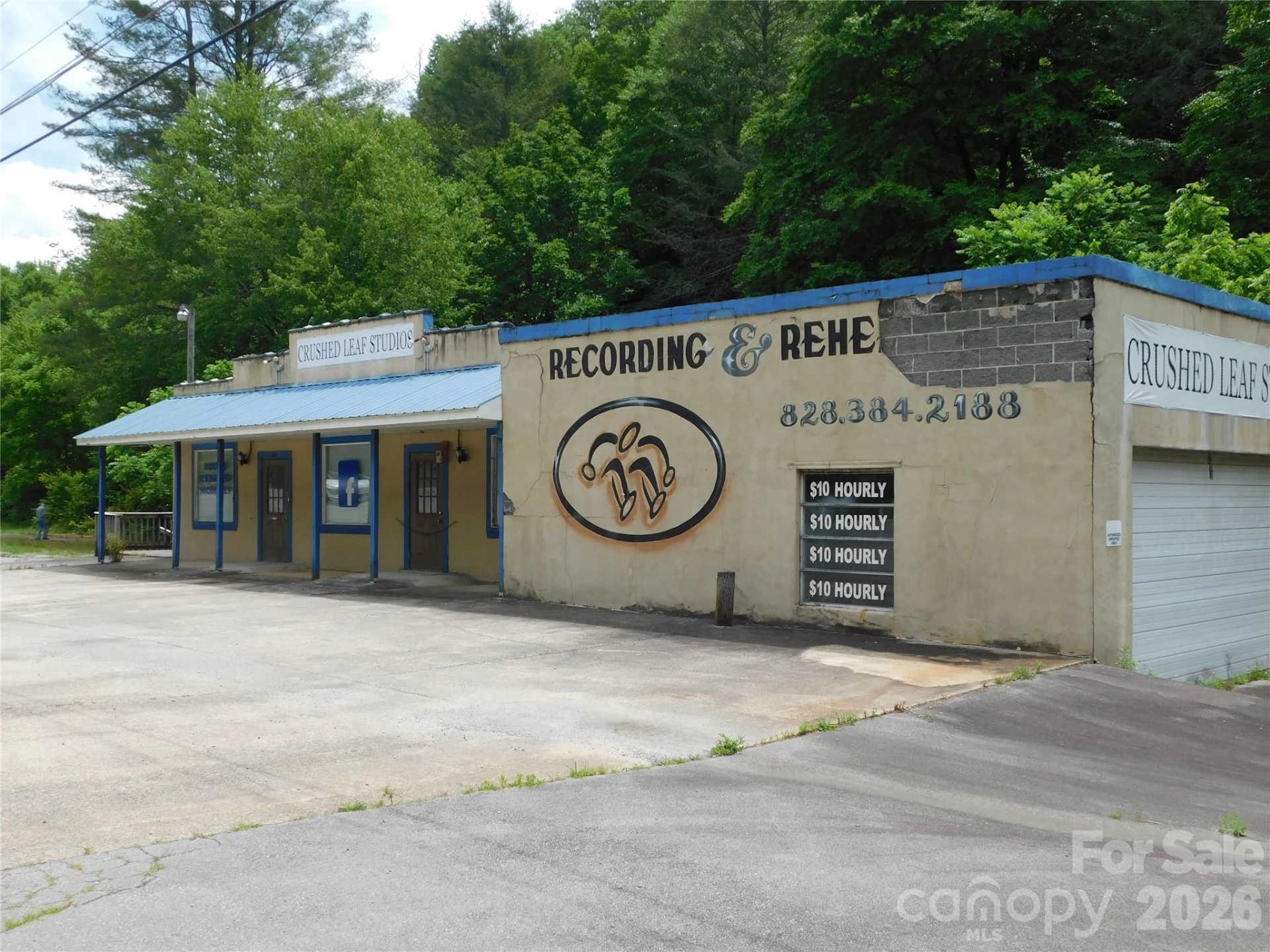 7320 Asheville Highway - Photo 5