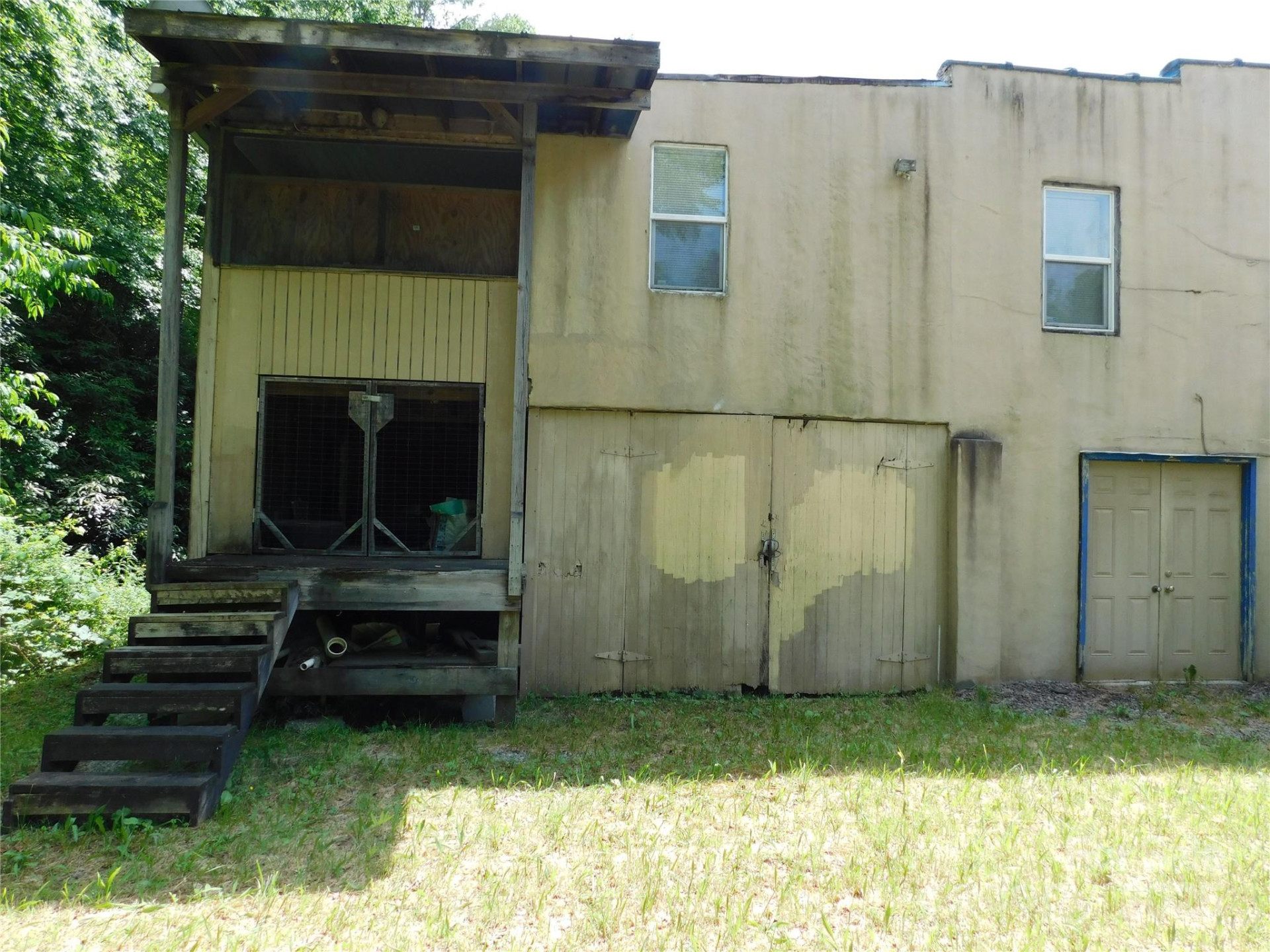 7320 Asheville Highway - Photo 32