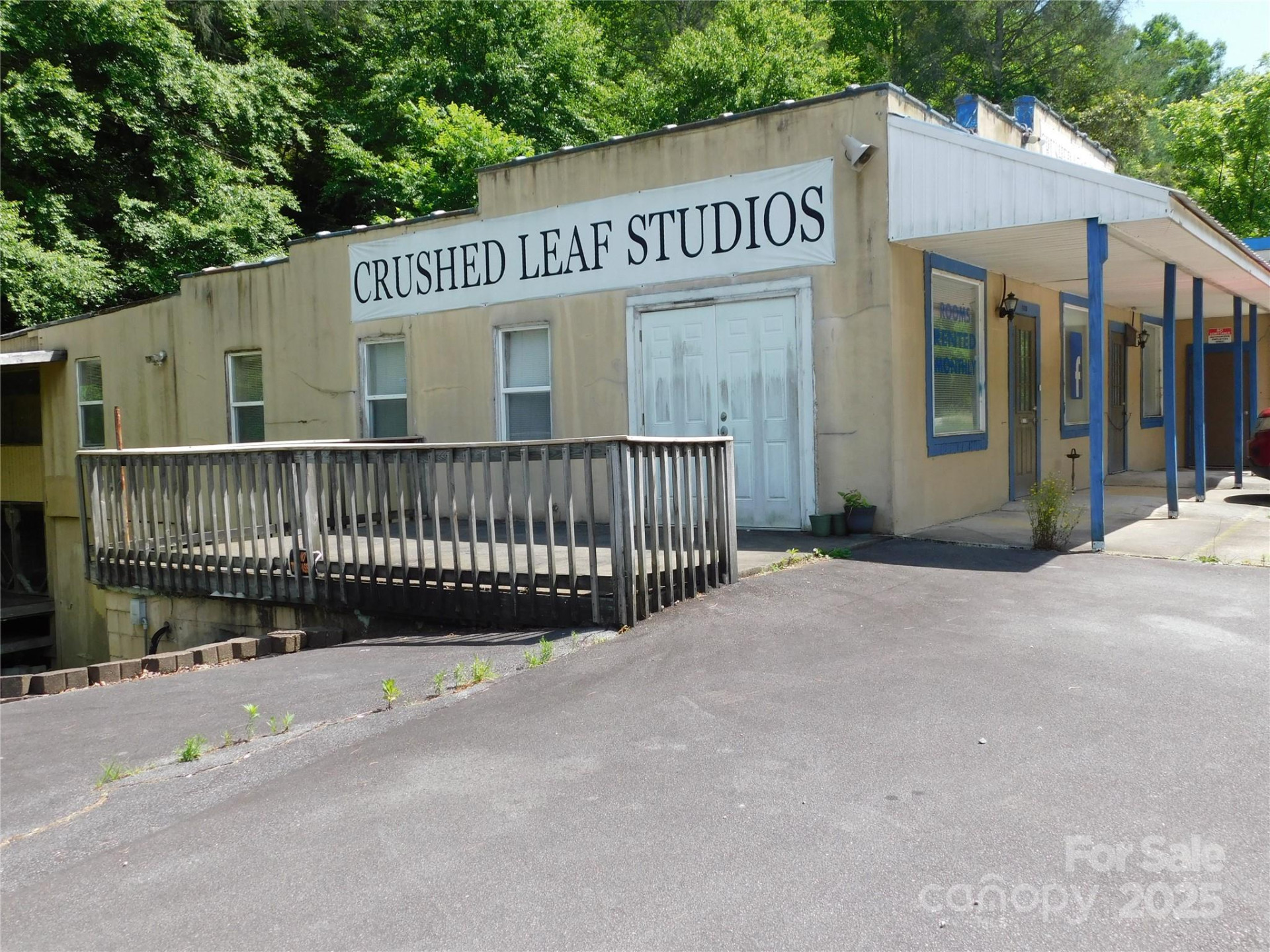 7320 Asheville Highway - Photo 39