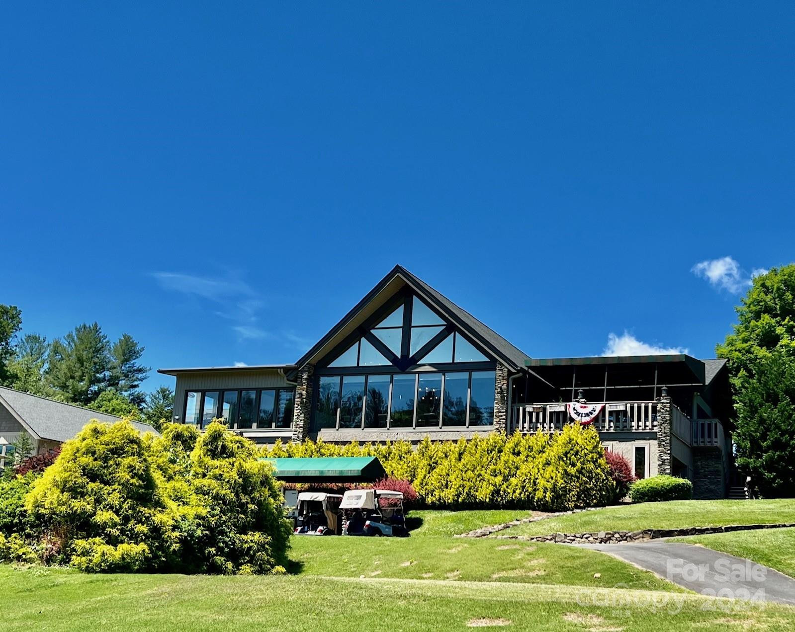 271 Mountain Morning Lane #41 - Photo 19