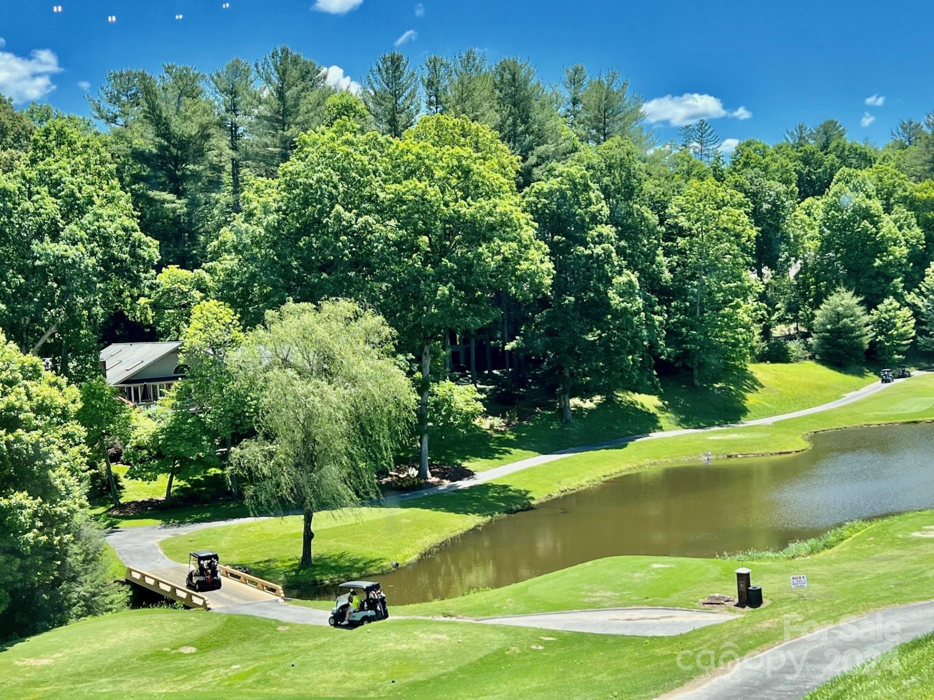 271 Mountain Morning Lane #41 - Photo 22