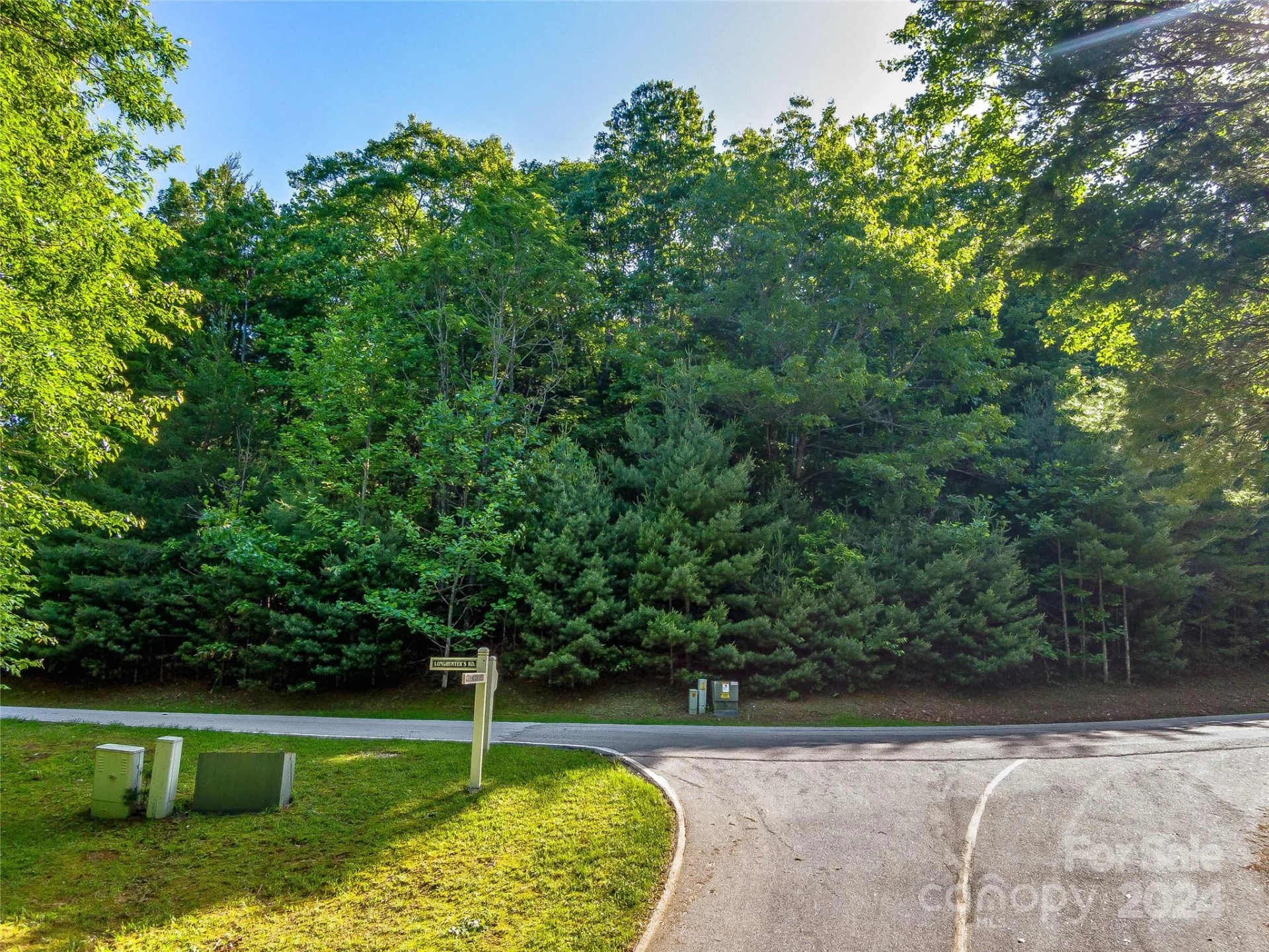 TBD (HM 103) Hawk Mountain Road - Photo 2