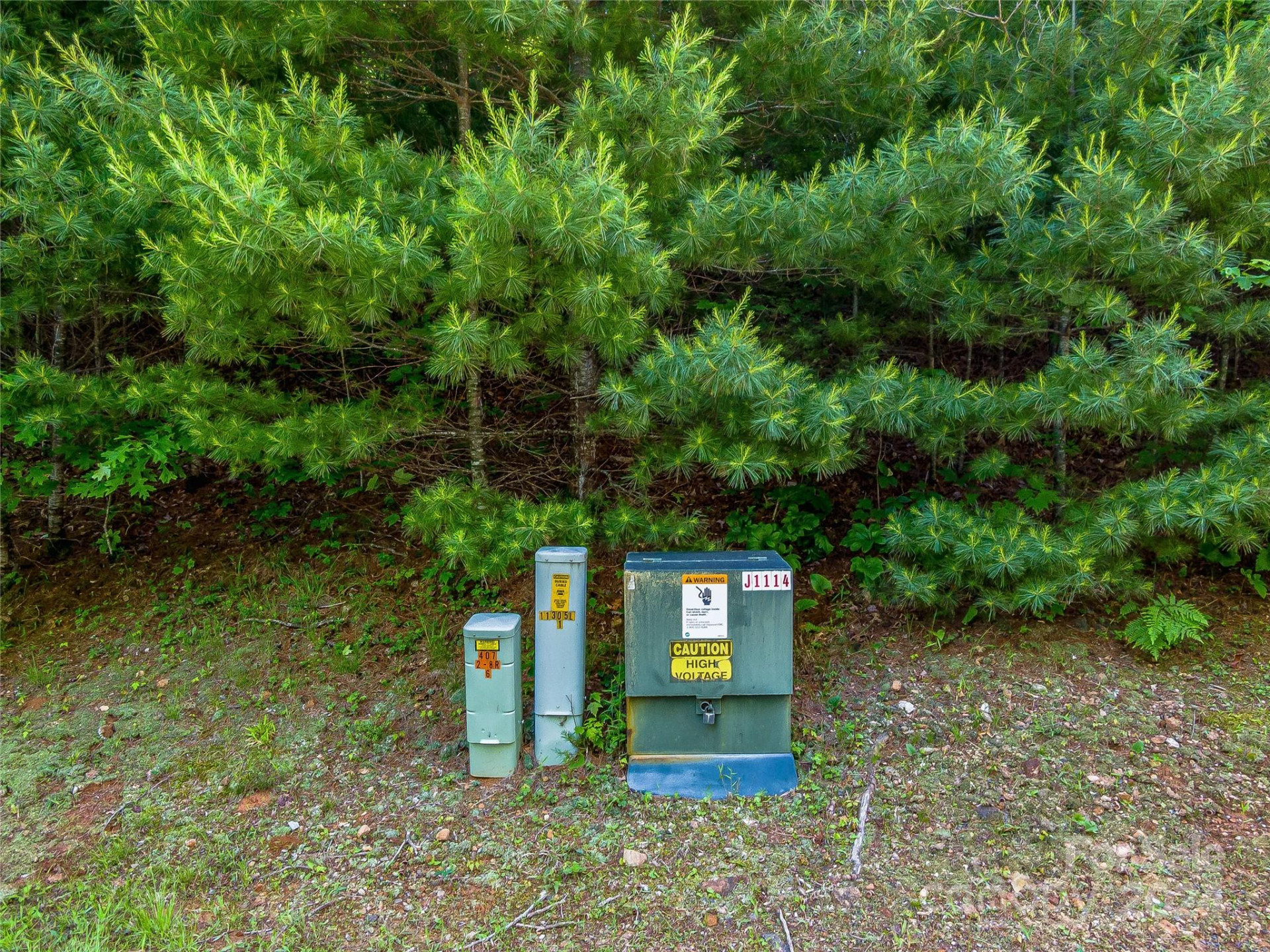 TBD (HM 103) Hawk Mountain Road - Photo 3