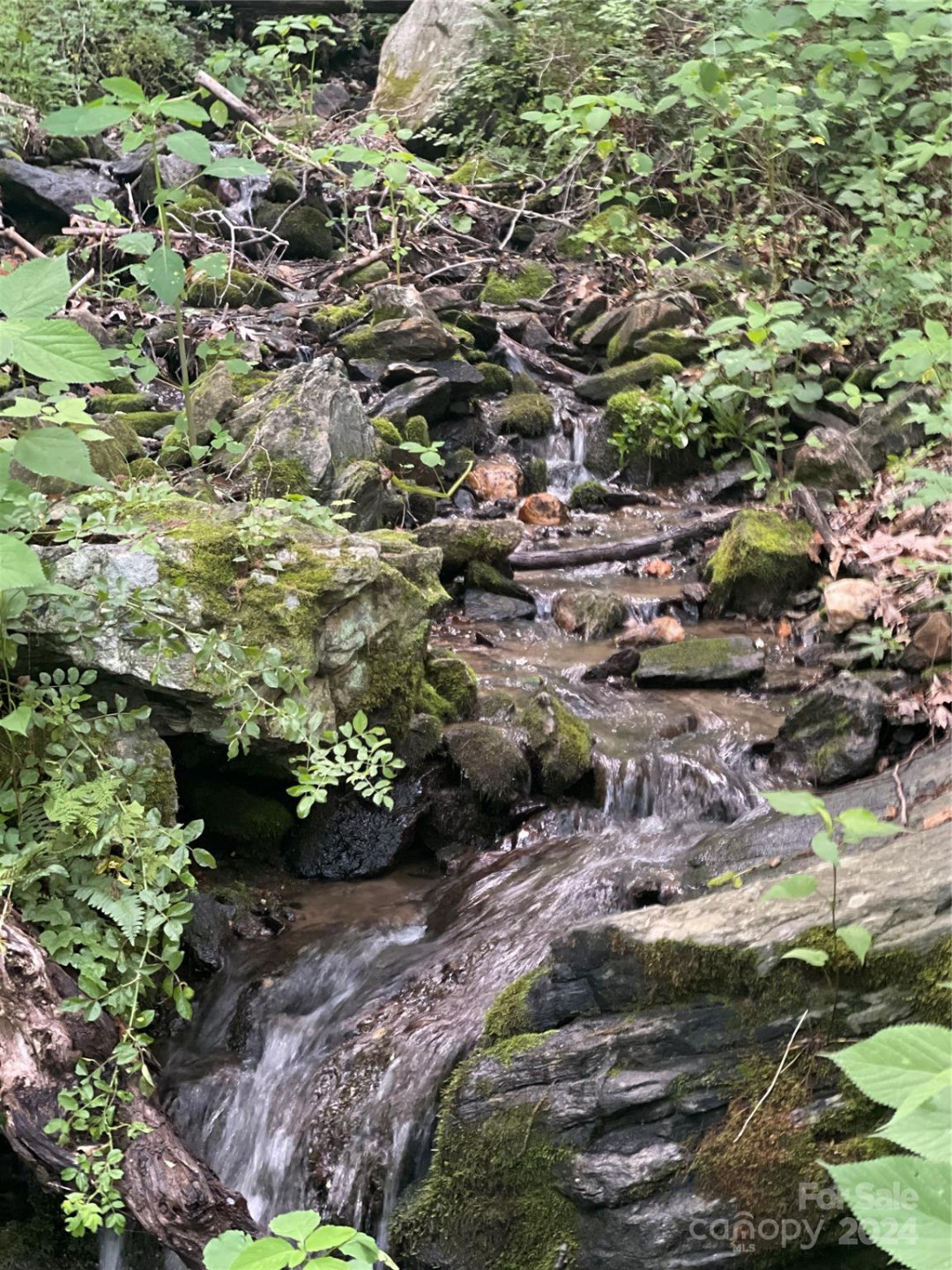 TBD Mountain Glen Road