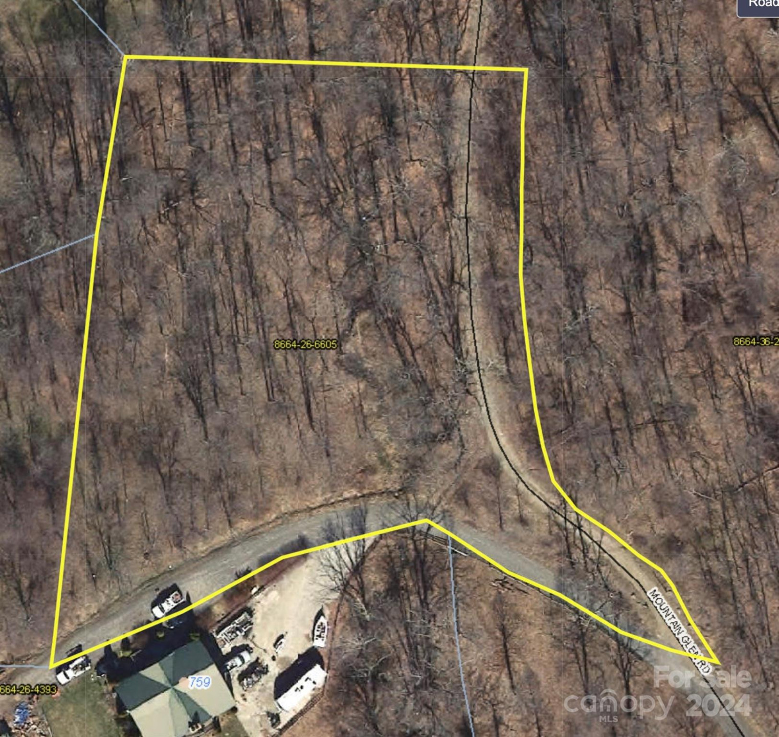 TBD Mountain Glen Road - Photo 8