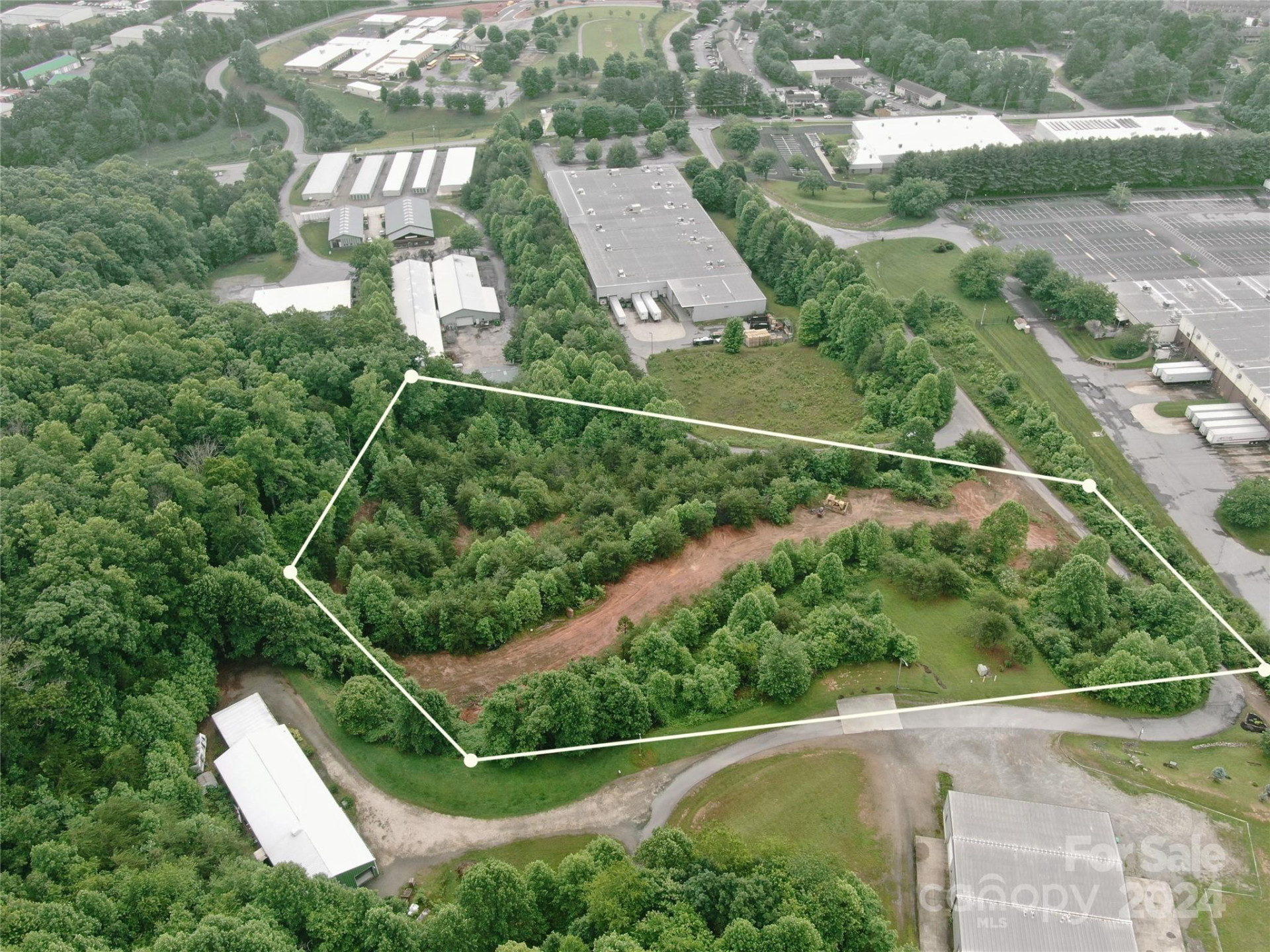 99999 Commerce Way - Photo 2