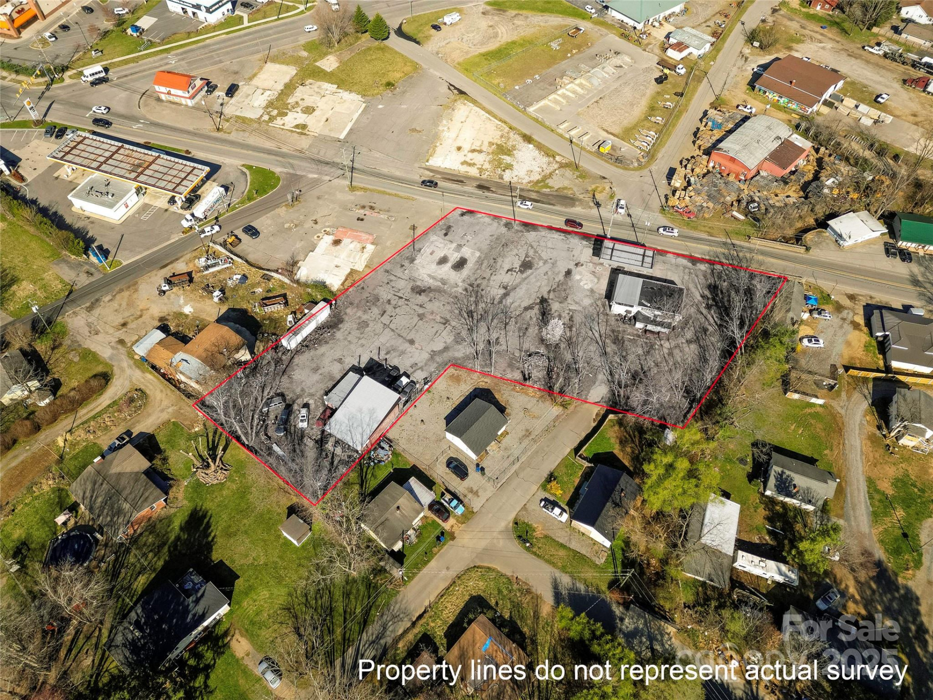 1727 Main Street - Photo 14