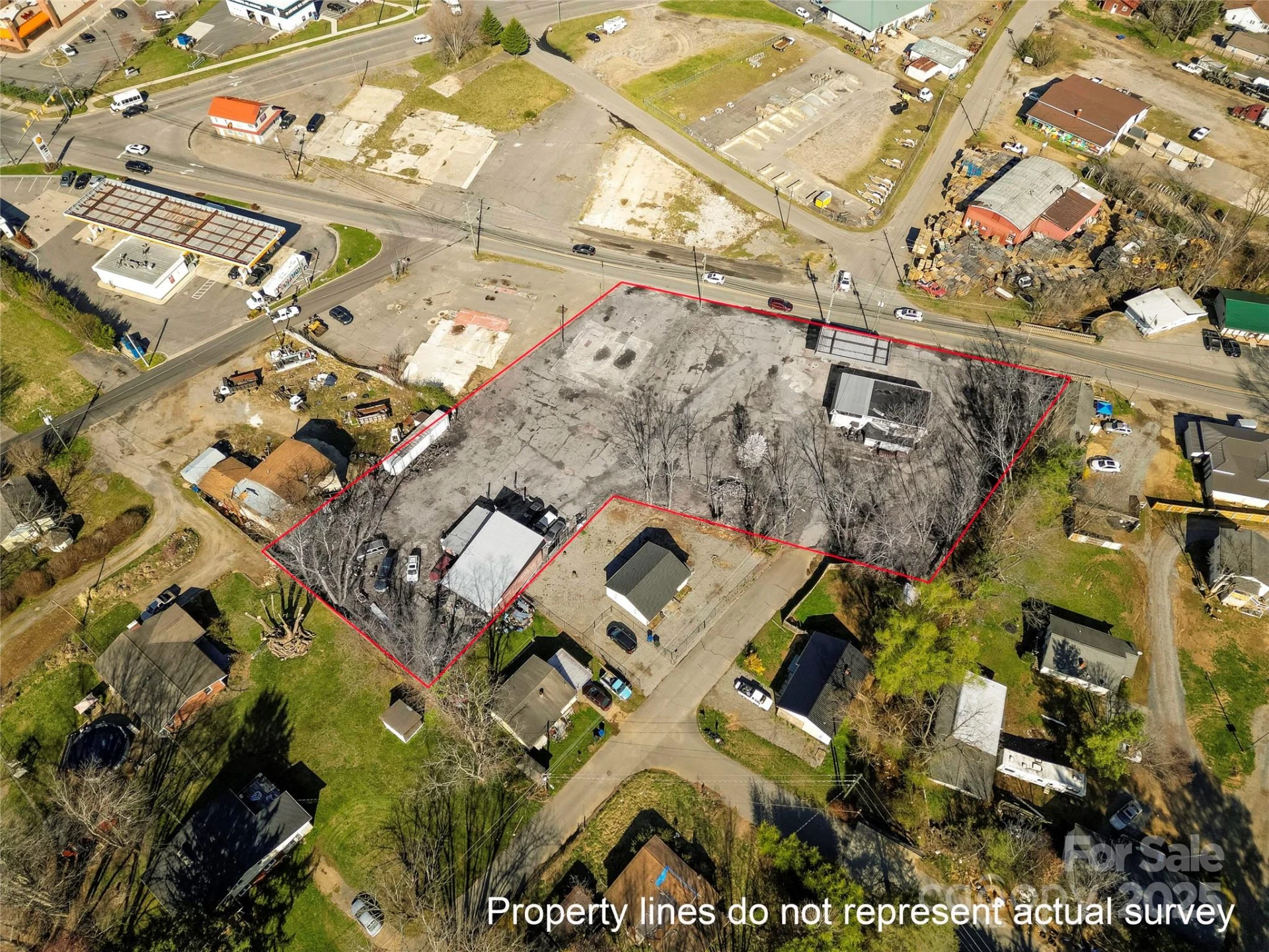 1727 Main Street - Photo 14