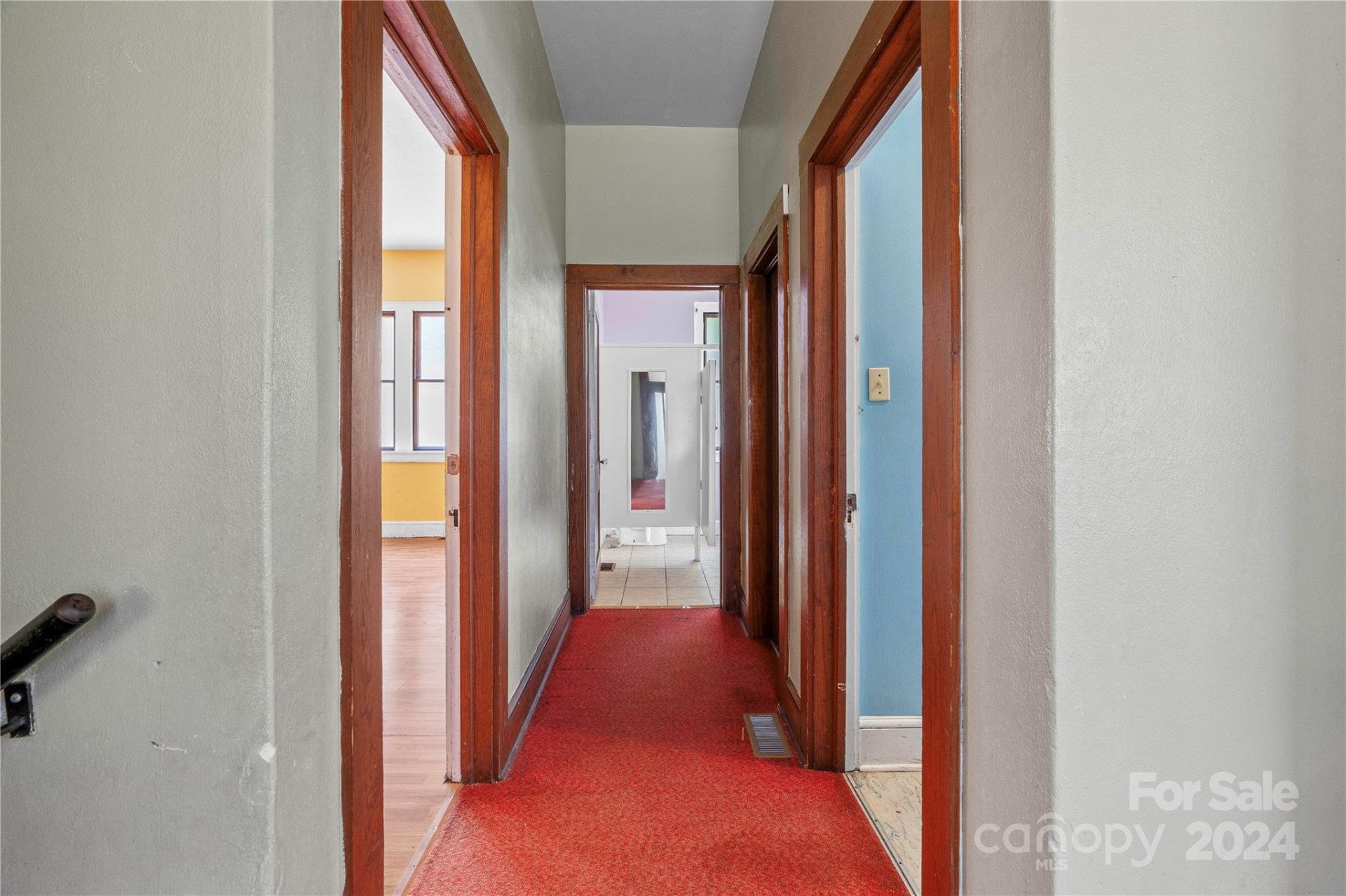 2755 New Leicester Highway - Photo 13